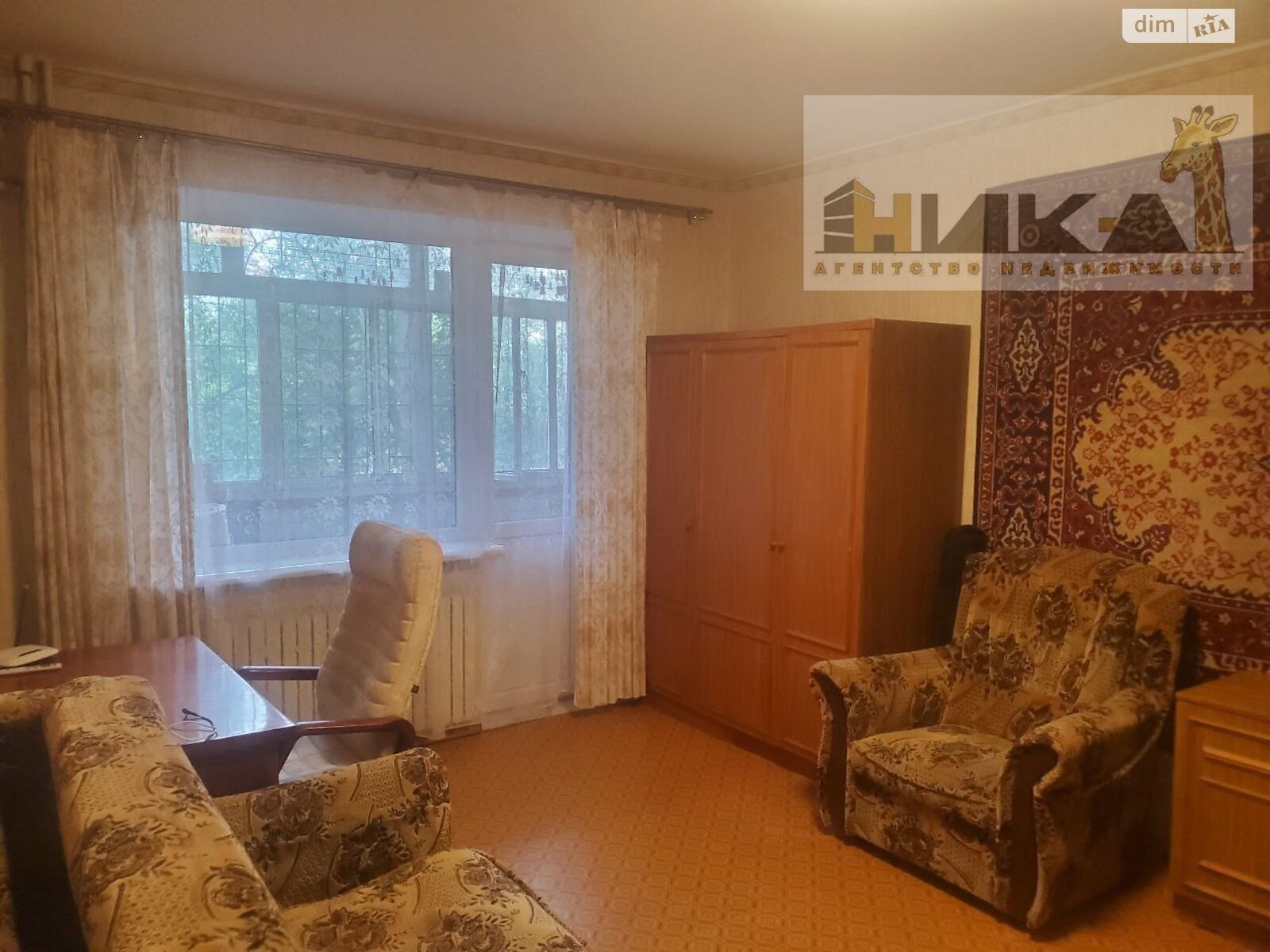 Продаж двокімнатної квартири в Запоріжжі, на шосе Хортицьке шосе 42, район Хортицький фото 1 Продаж двокімнатної квартири в Запоріжжі, на шосе Хортицьке шосе 42, район Хортицький фото 1