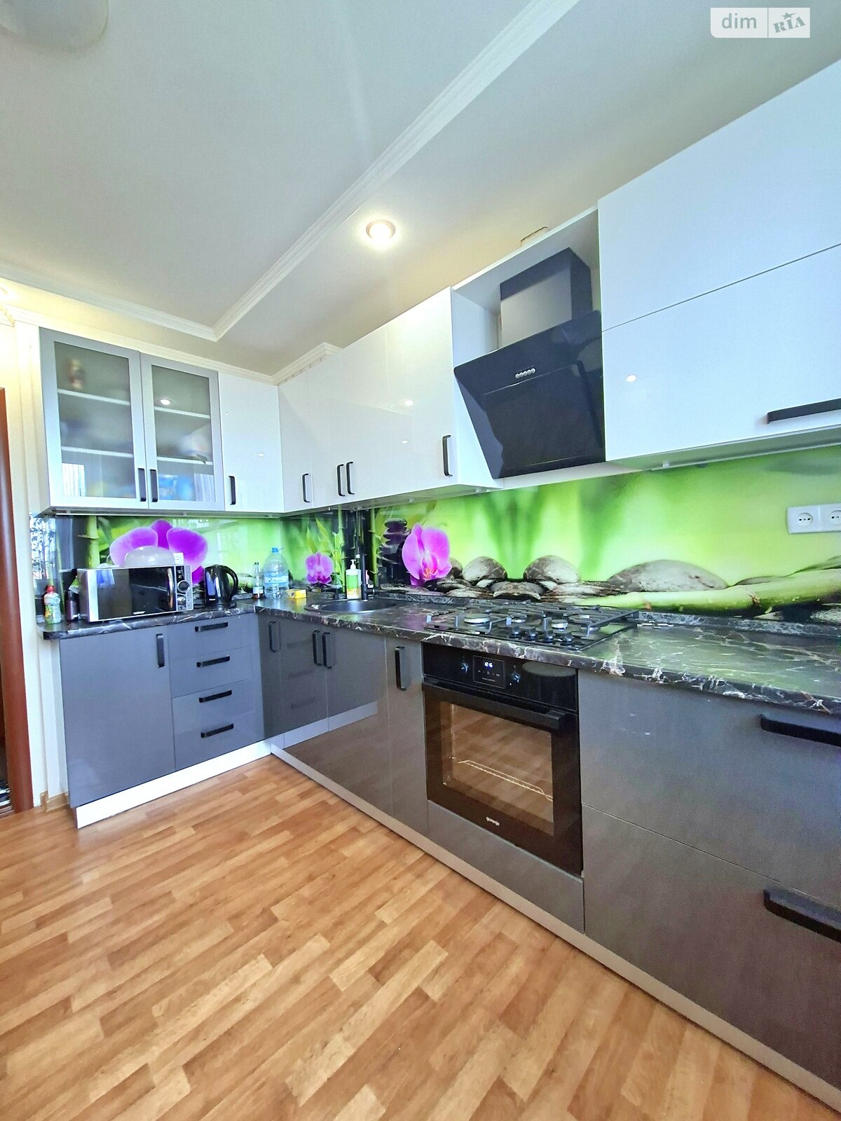 Продаж чотирикімнатної квартири в Запоріжжі, на шосе Хортицьке шосе 20, район Хортицький фото 1 Продаж чотирикімнатної квартири в Запоріжжі, на шосе Хортицьке шосе 20, район Хортицький фото 1