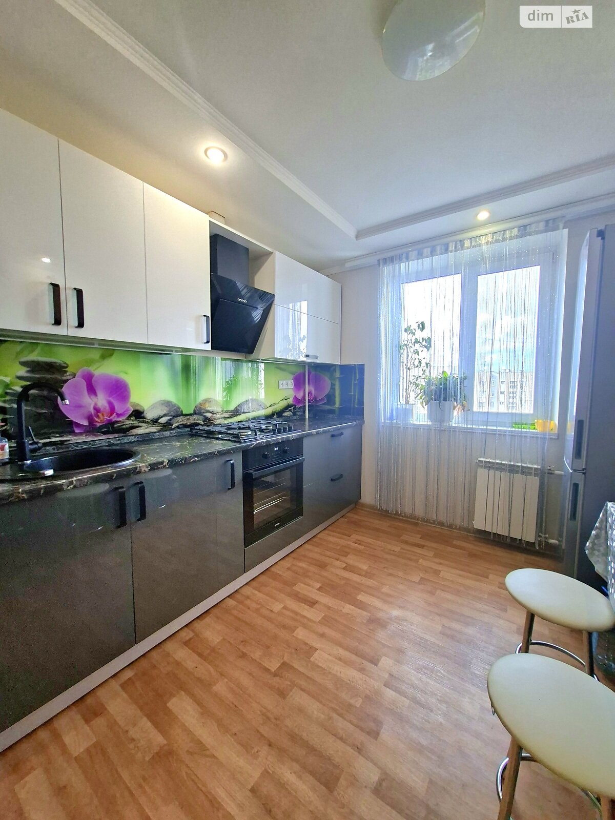 Продаж чотирикімнатної квартири в Запоріжжі, на шосе Хортицьке шосе 20, район Хортицький фото 1 Продаж чотирикімнатної квартири в Запоріжжі, на шосе Хортицьке шосе 20, район Хортицький фото 1