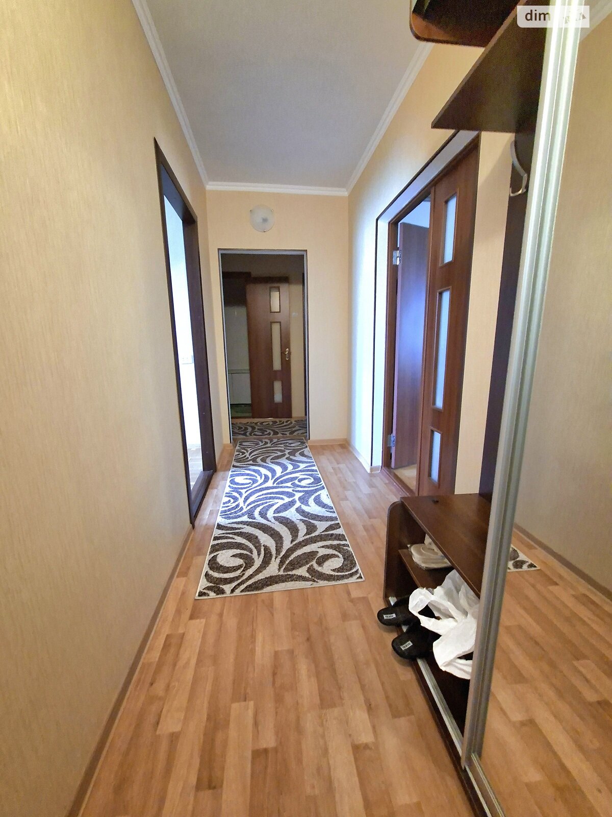 Продаж чотирикімнатної квартири в Запоріжжі, на шосе Хортицьке шосе 20, район Хортицький фото 1 Продаж чотирикімнатної квартири в Запоріжжі, на шосе Хортицьке шосе 20, район Хортицький фото 1