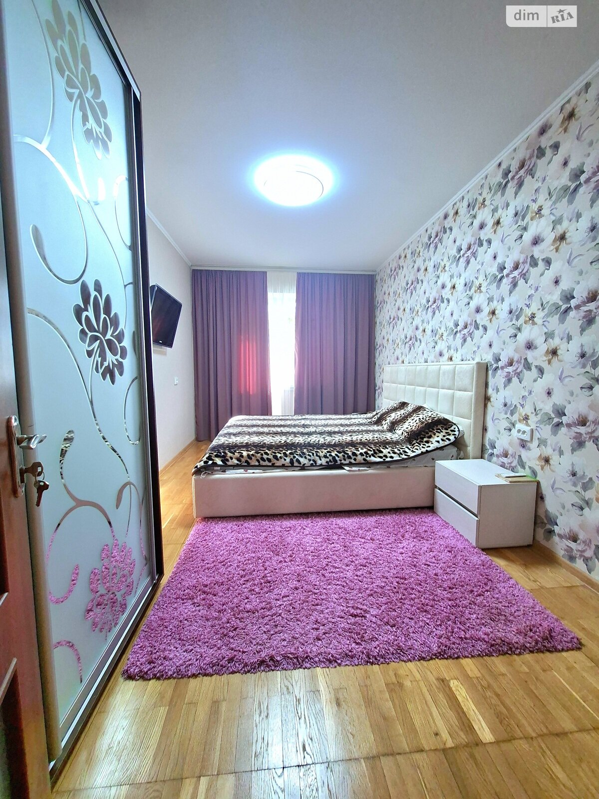 Продаж чотирикімнатної квартири в Запоріжжі, на шосе Хортицьке шосе 20, район Хортицький фото 1 Продаж чотирикімнатної квартири в Запоріжжі, на шосе Хортицьке шосе 20, район Хортицький фото 1