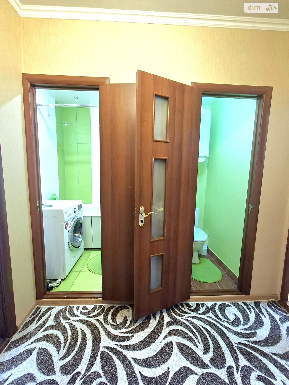 Продаж чотирикімнатної квартири в Запоріжжі, на шосе Хортицьке шосе 20, район Хортицький фото 1 Продаж чотирикімнатної квартири в Запоріжжі, на шосе Хортицьке шосе 20, район Хортицький фото 1