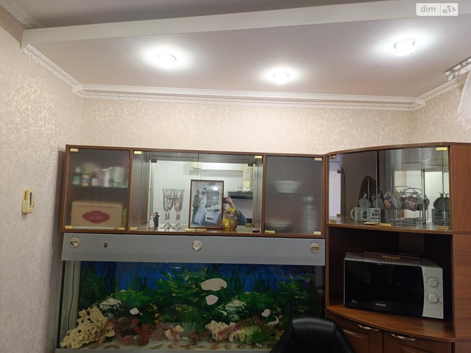 Продаж однокімнатної квартири в Запоріжжі, на вул. Козака Бабури, район Хортицький фото 1 Продаж однокімнатної квартири в Запоріжжі, на вул. Козака Бабури, район Хортицький фото 1