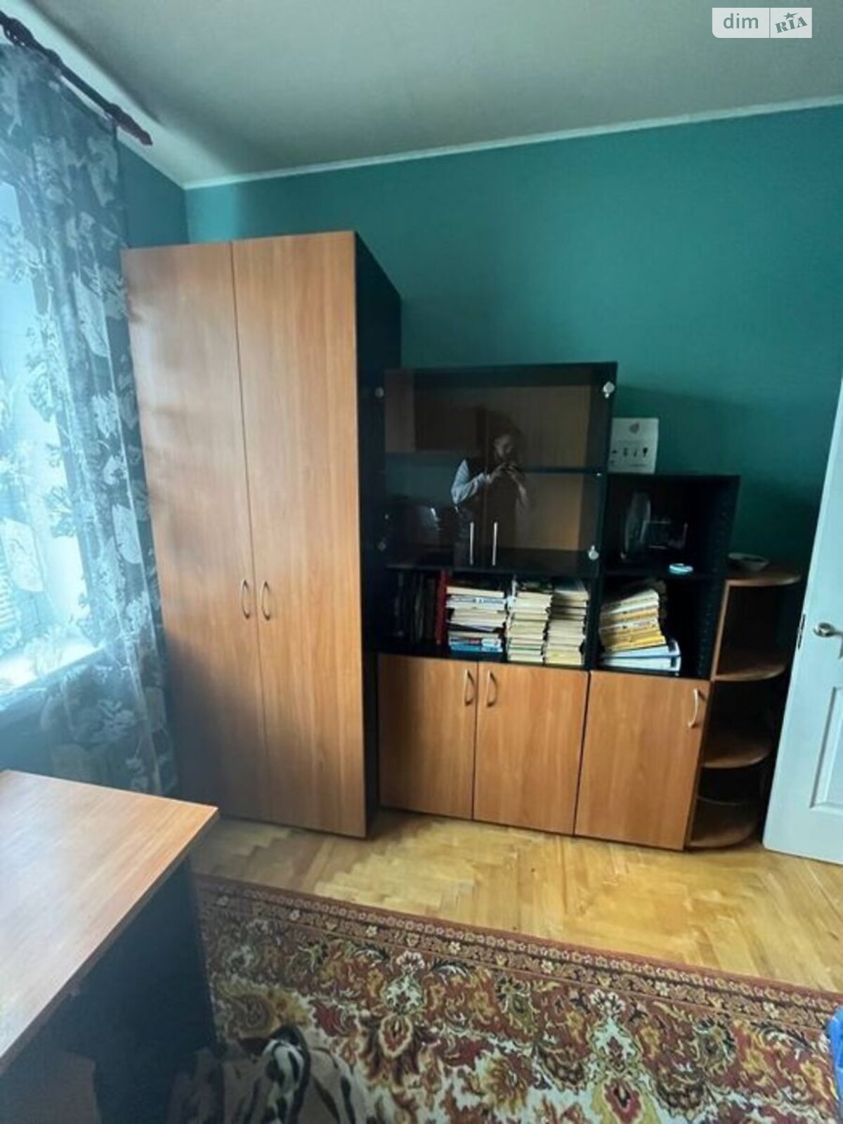 Продажа трехкомнатной квартиры в Запорожье, на ул. Калнышевского 18, район Хортицкий фото 1