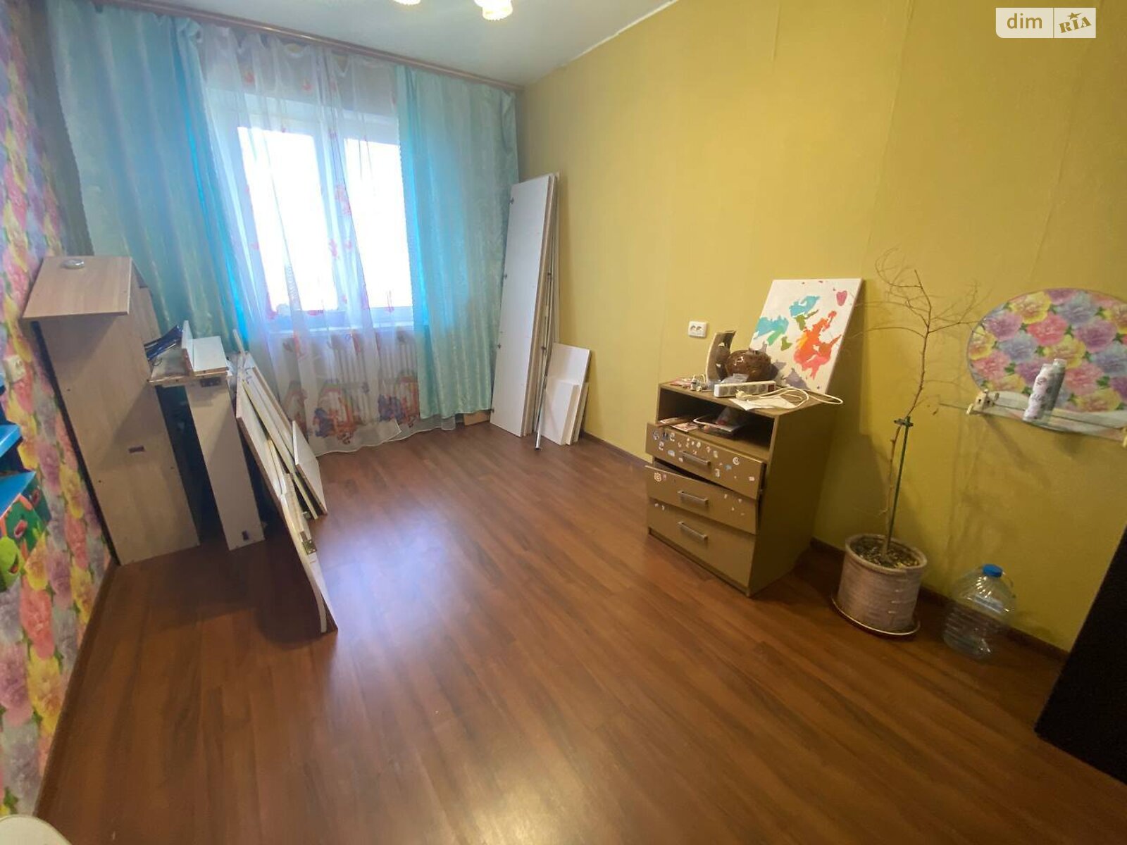 Продажа двухкомнатной квартиры в Запорожье, на ул. Калнышевского, район Хортицкий фото 1