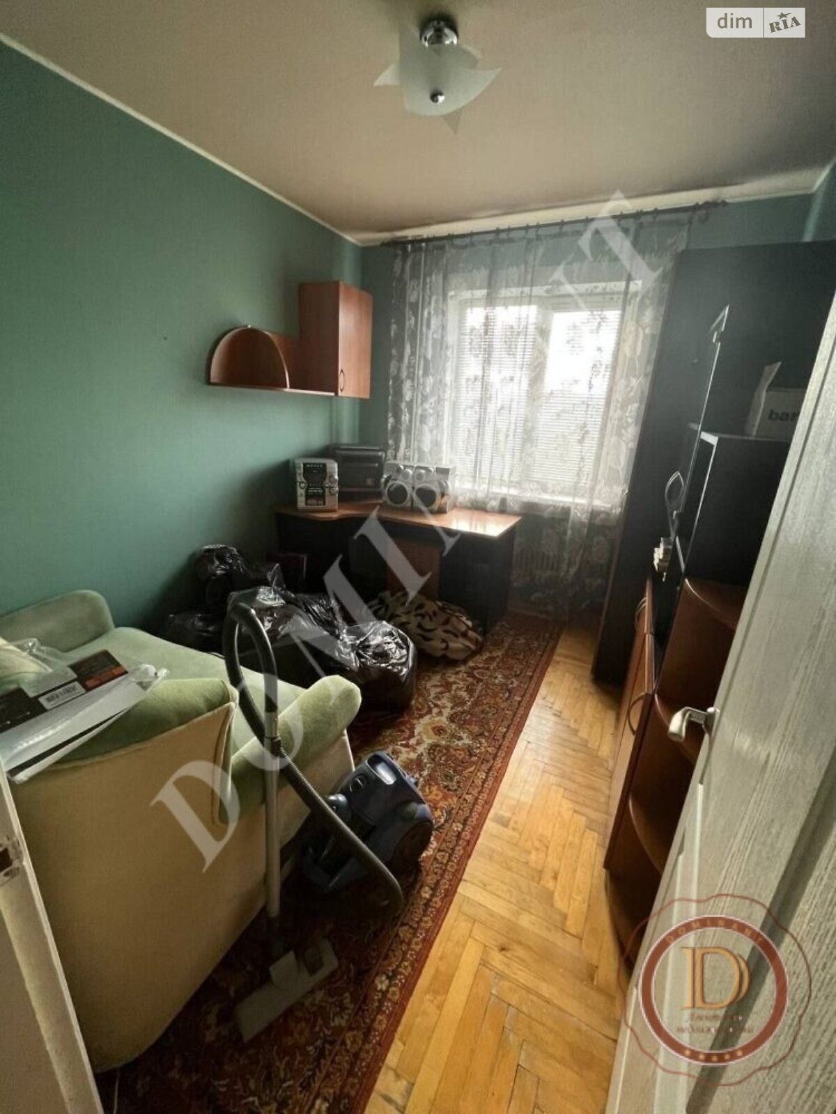 Продажа трехкомнатной квартиры в Запорожье, на ул. Калнышевского, район Хортицкий фото 1 Продажа трехкомнатной квартиры в Запорожье, на ул. Калнышевского, район Хортицкий фото 1