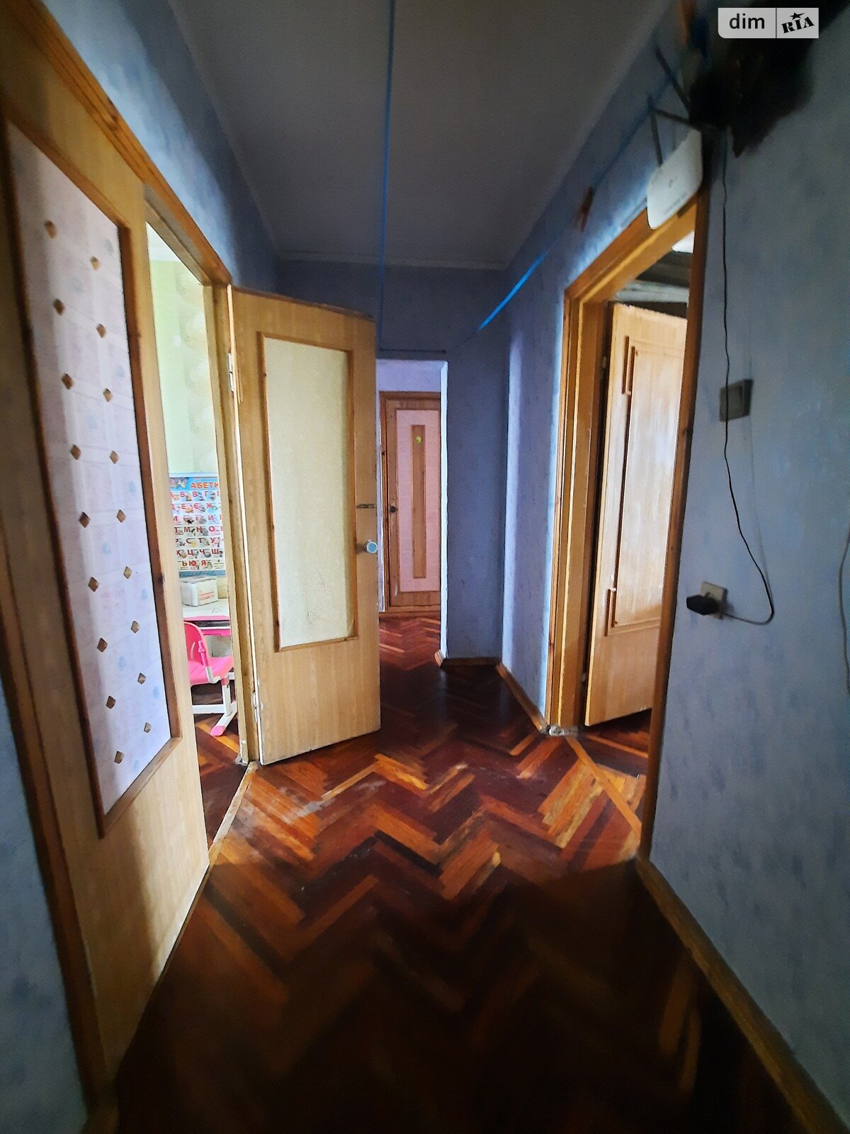 Продаж чотирикімнатної квартири в Запоріжжі, на вул. Калнишевського 18, район Хортицький фото 1 Продаж чотирикімнатної квартири в Запоріжжі, на вул. Калнишевського 18, район Хортицький фото 1