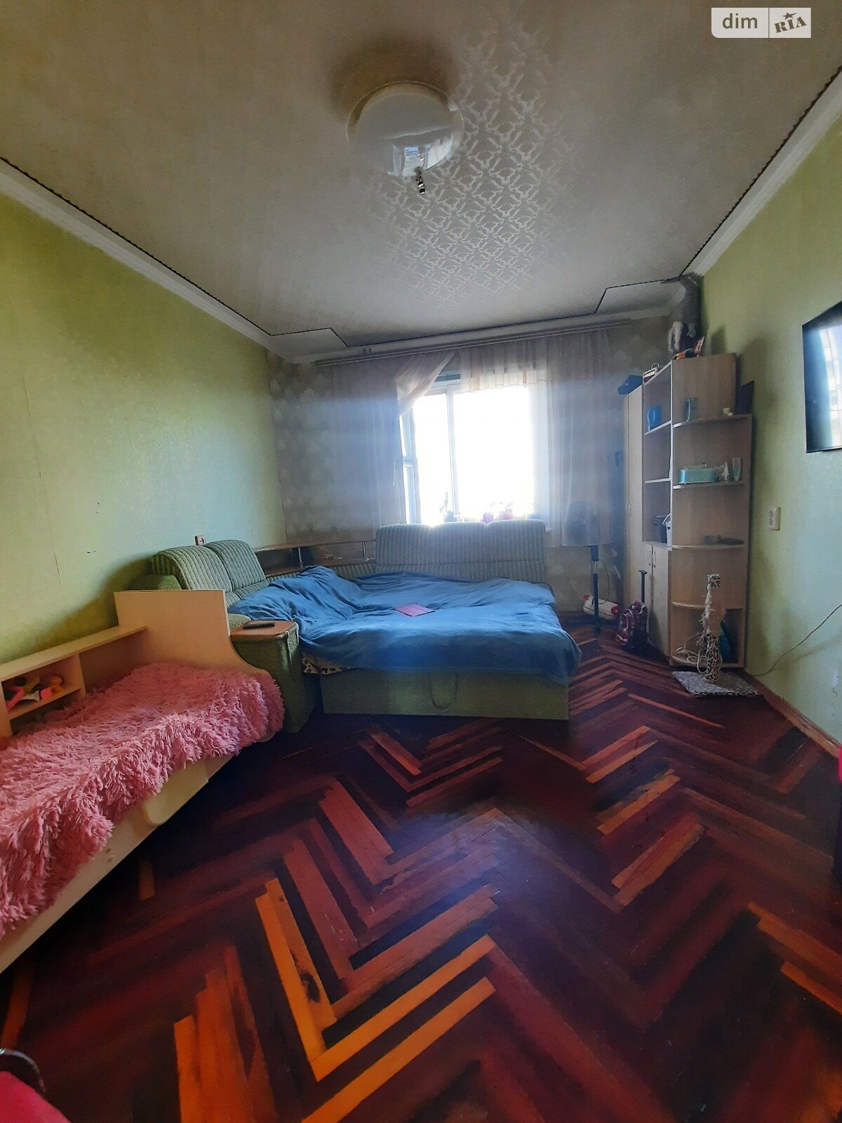 Продаж чотирикімнатної квартири в Запоріжжі, на вул. Калнишевського 18, район Хортицький фото 1 Продаж чотирикімнатної квартири в Запоріжжі, на вул. Калнишевського 18, район Хортицький фото 1