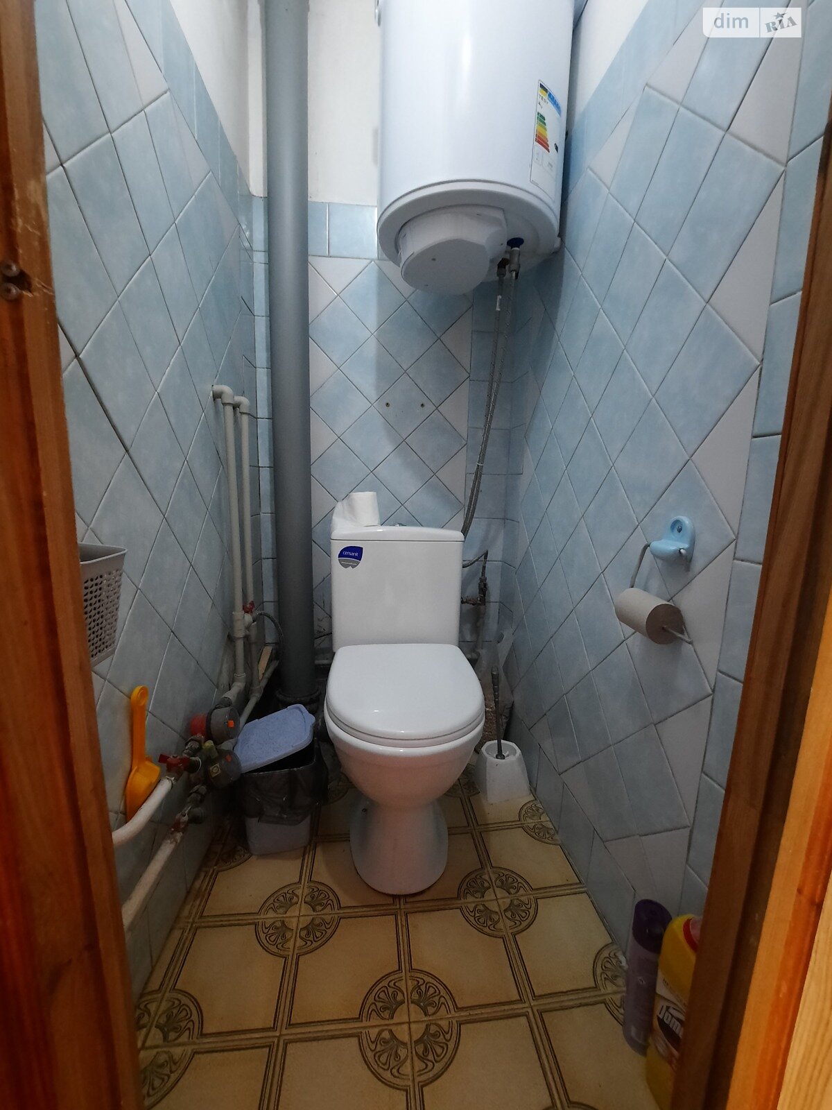 Продаж чотирикімнатної квартири в Запоріжжі, на вул. Калнишевського 18, район Хортицький фото 1 Продаж чотирикімнатної квартири в Запоріжжі, на вул. Калнишевського 18, район Хортицький фото 1