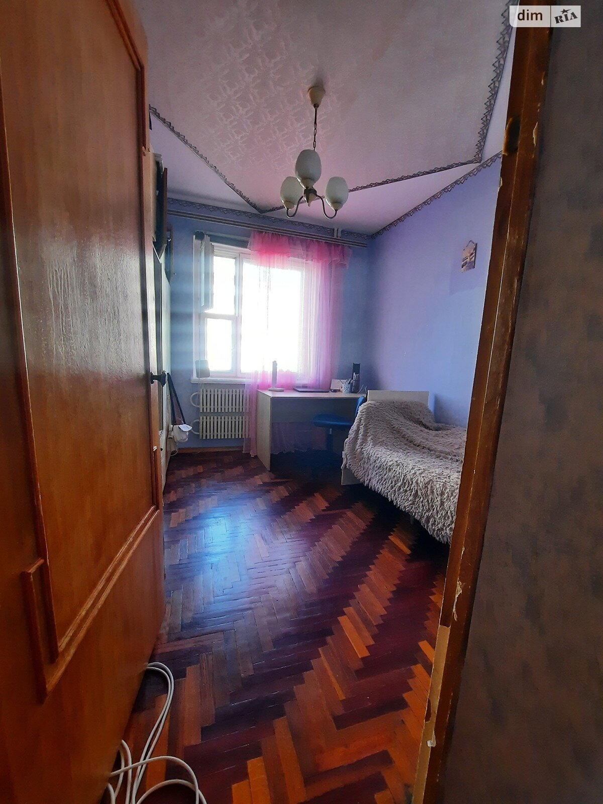 Продаж чотирикімнатної квартири в Запоріжжі, на вул. Калнишевського 18, район Хортицький фото 1 Продаж чотирикімнатної квартири в Запоріжжі, на вул. Калнишевського 18, район Хортицький фото 1