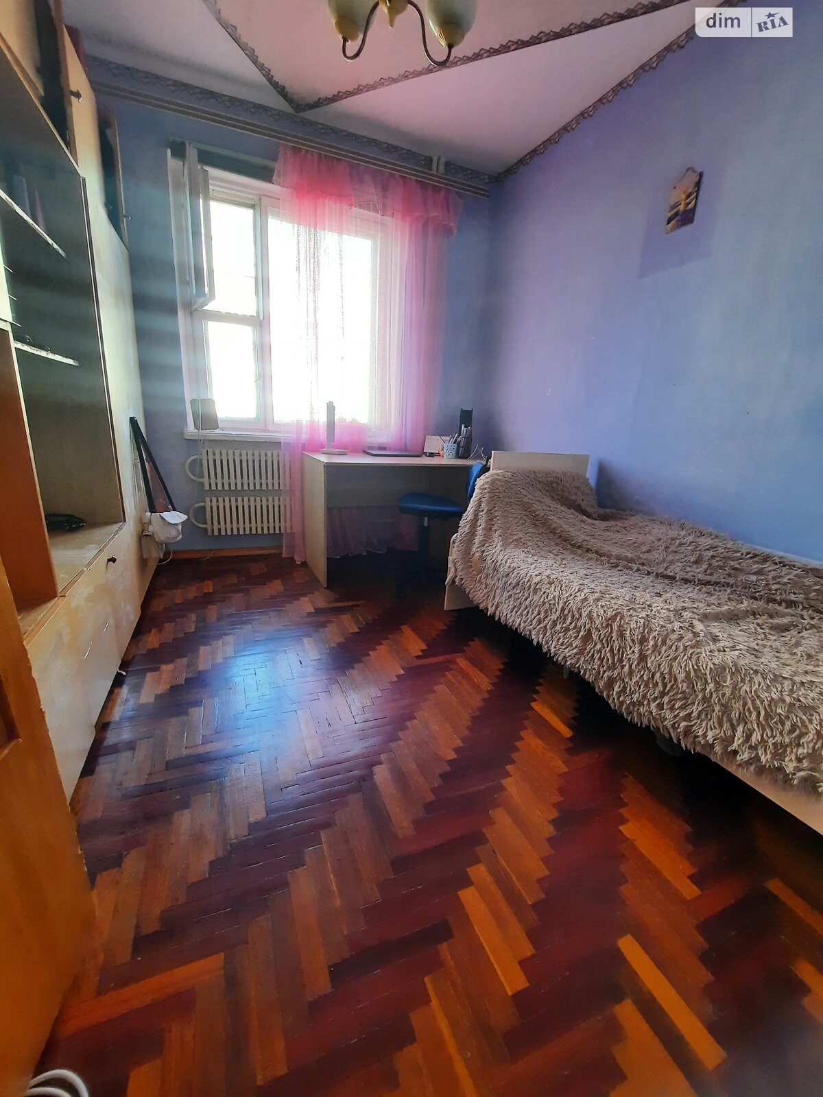 Продаж чотирикімнатної квартири в Запоріжжі, на вул. Калнишевського 18, район Хортицький фото 1 Продаж чотирикімнатної квартири в Запоріжжі, на вул. Калнишевського 18, район Хортицький фото 1