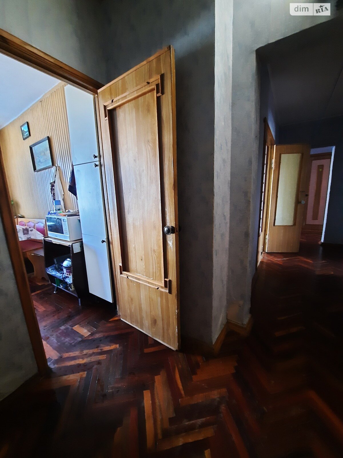 Продаж чотирикімнатної квартири в Запоріжжі, на вул. Калнишевського 18, район Хортицький фото 1 Продаж чотирикімнатної квартири в Запоріжжі, на вул. Калнишевського 18, район Хортицький фото 1