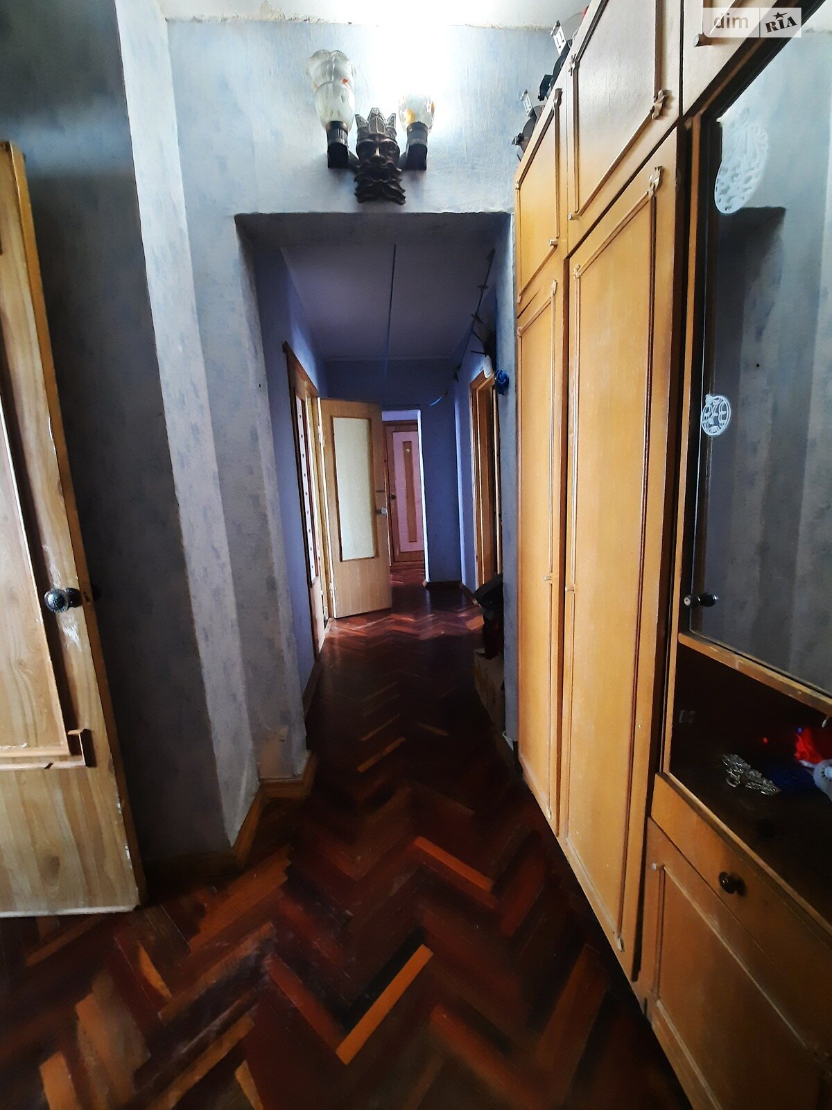 Продаж чотирикімнатної квартири в Запоріжжі, на вул. Калнишевського 18, район Хортицький фото 1 Продаж чотирикімнатної квартири в Запоріжжі, на вул. Калнишевського 18, район Хортицький фото 1