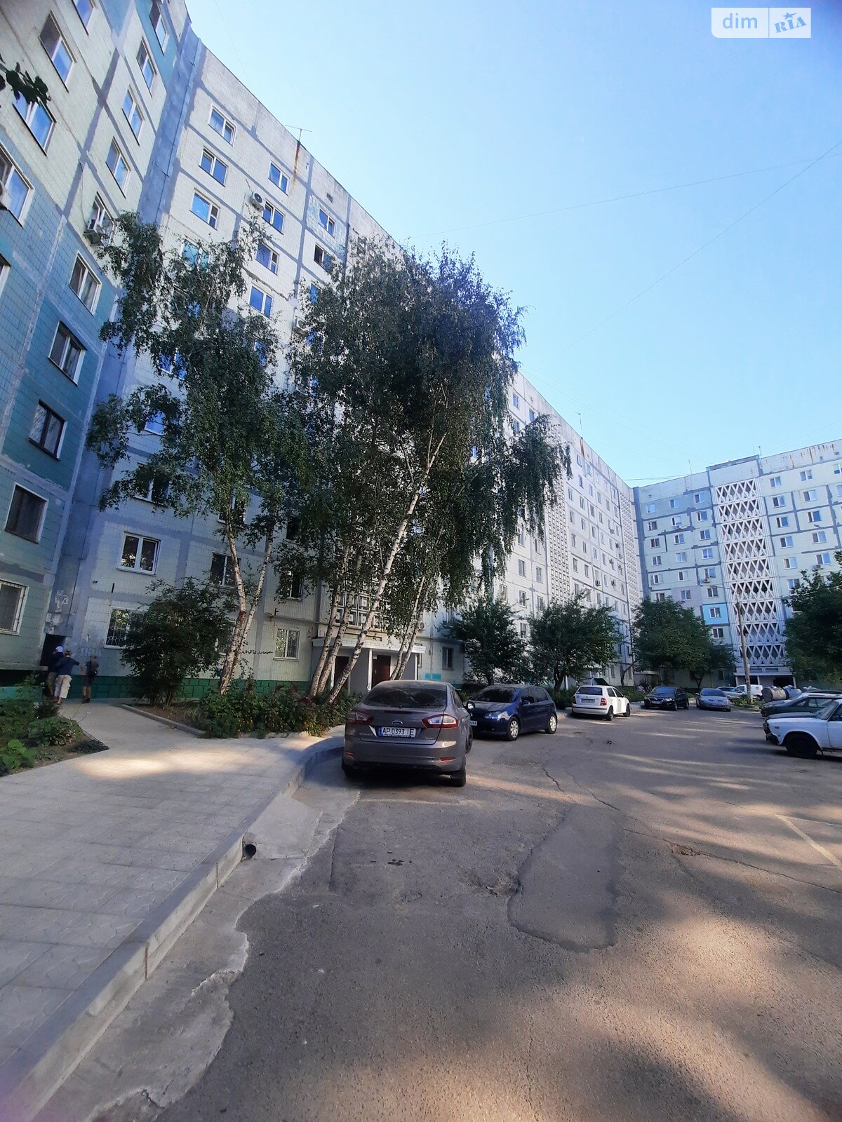 Продаж чотирикімнатної квартири в Запоріжжі, на вул. Калнишевського 18, район Хортицький фото 1 Продаж чотирикімнатної квартири в Запоріжжі, на вул. Калнишевського 18, район Хортицький фото 1