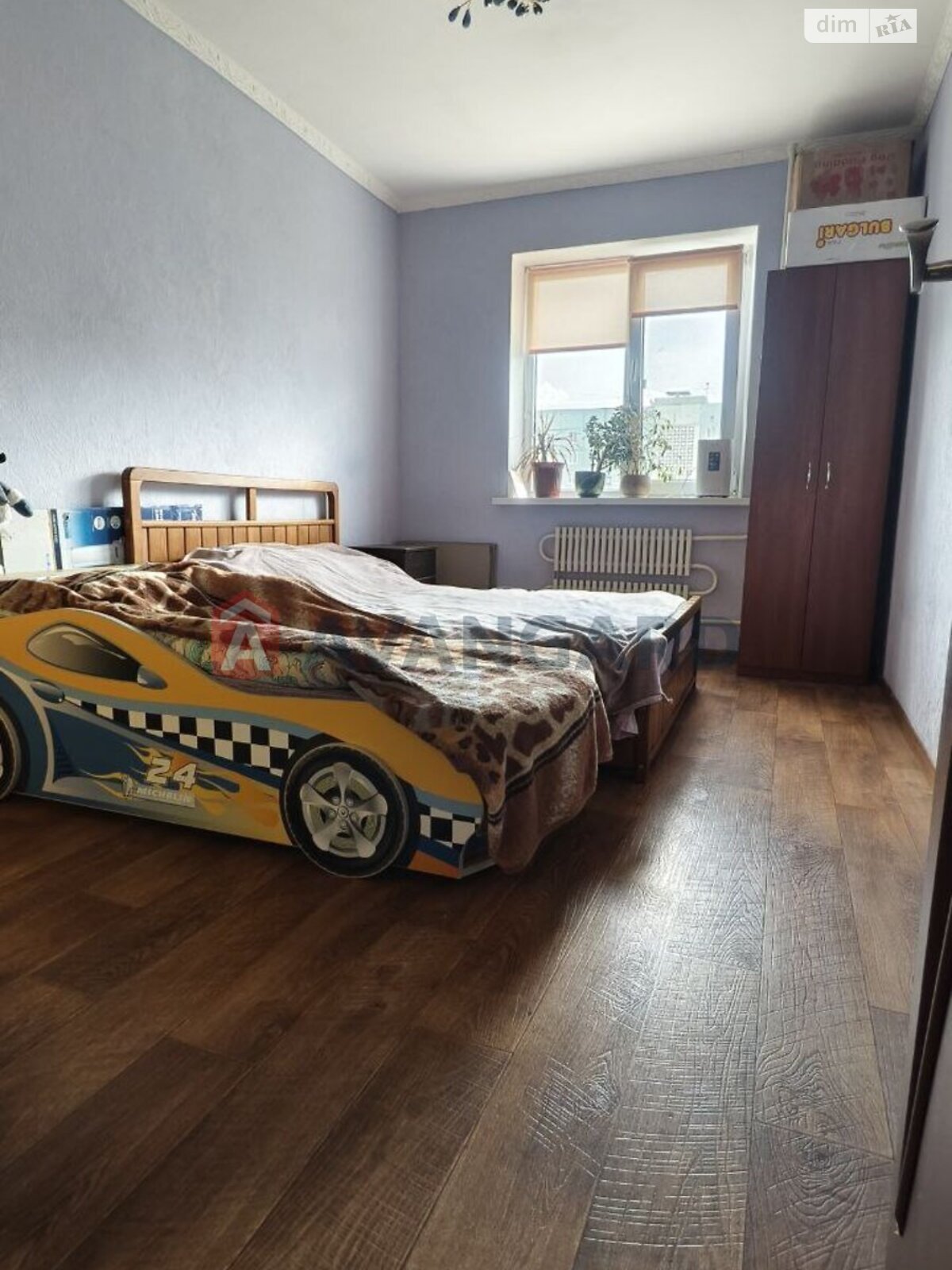 Продаж двокімнатної квартири в Запоріжжі, на вул. Калнишевського 18, район Хортицький фото 1 Продаж двокімнатної квартири в Запоріжжі, на вул. Калнишевського 18, район Хортицький фото 1