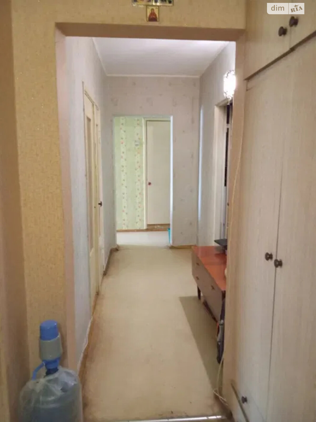 Продажа четырехкомнатной квартиры в Запорожье, на ул. Калнышевского, район Хортицкий фото 1