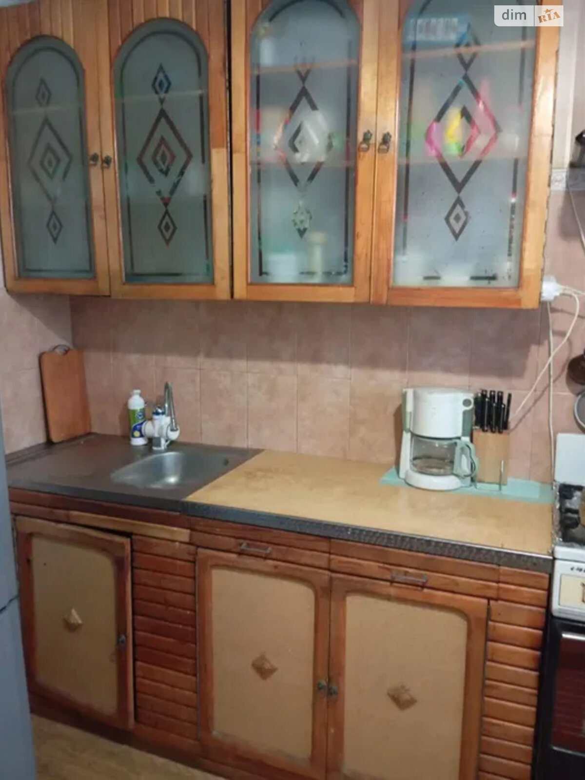 Продажа четырехкомнатной квартиры в Запорожье, на ул. Калнышевского, район Хортицкий фото 1