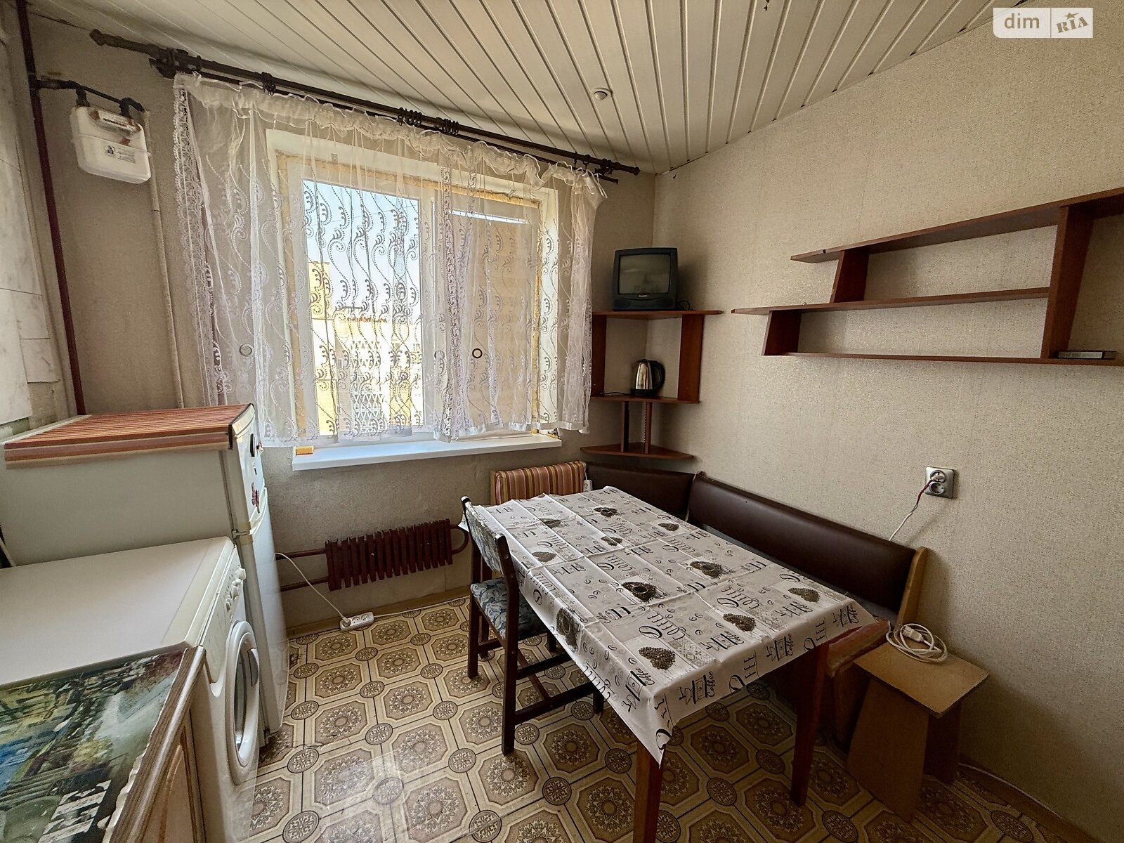 Продажа двухкомнатной квартиры в Запорожье, на ул. Калнышевского 18, район Хортицкий фото 1