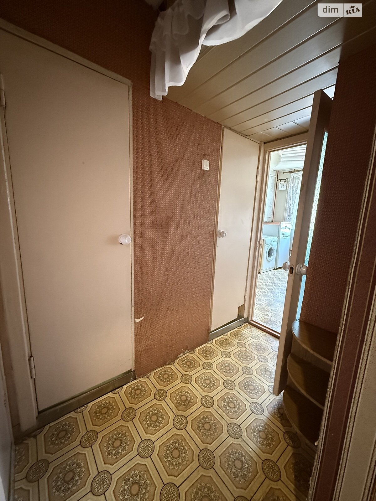 Продажа двухкомнатной квартиры в Запорожье, на ул. Калнышевского 18, район Хортицкий фото 1