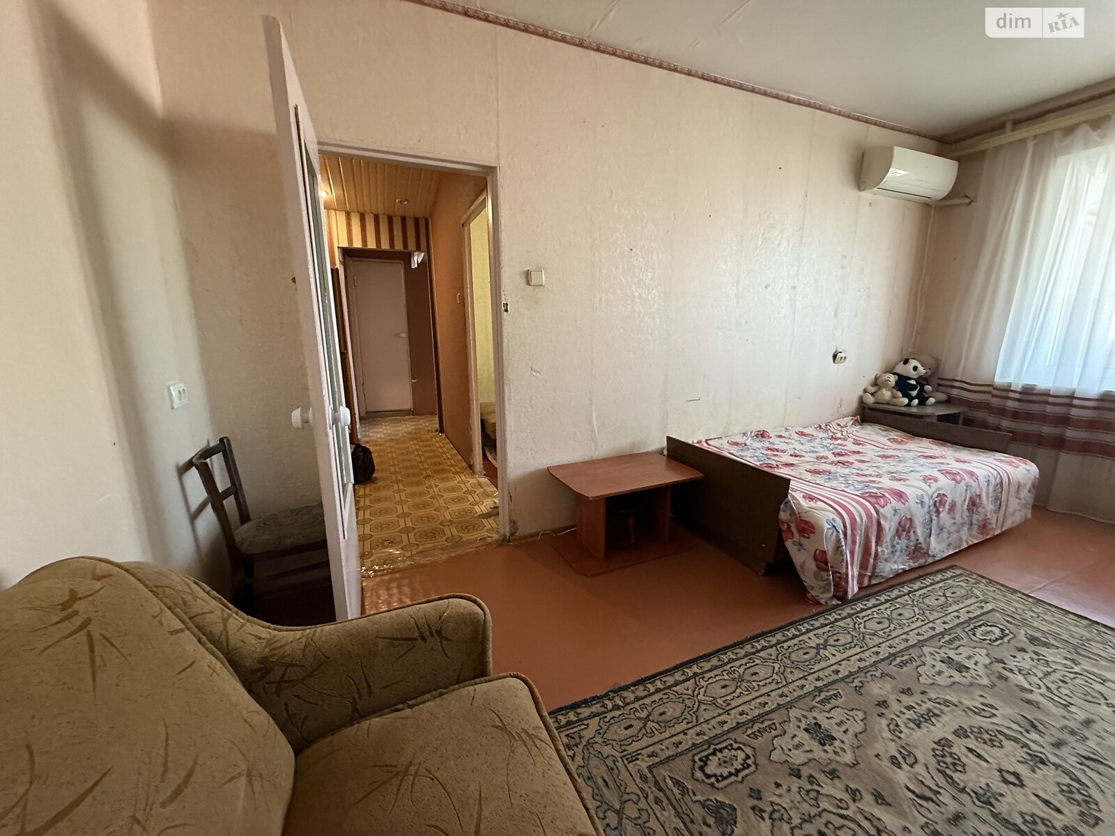 Продажа двухкомнатной квартиры в Запорожье, на ул. Калнышевского 18, район Хортицкий фото 1