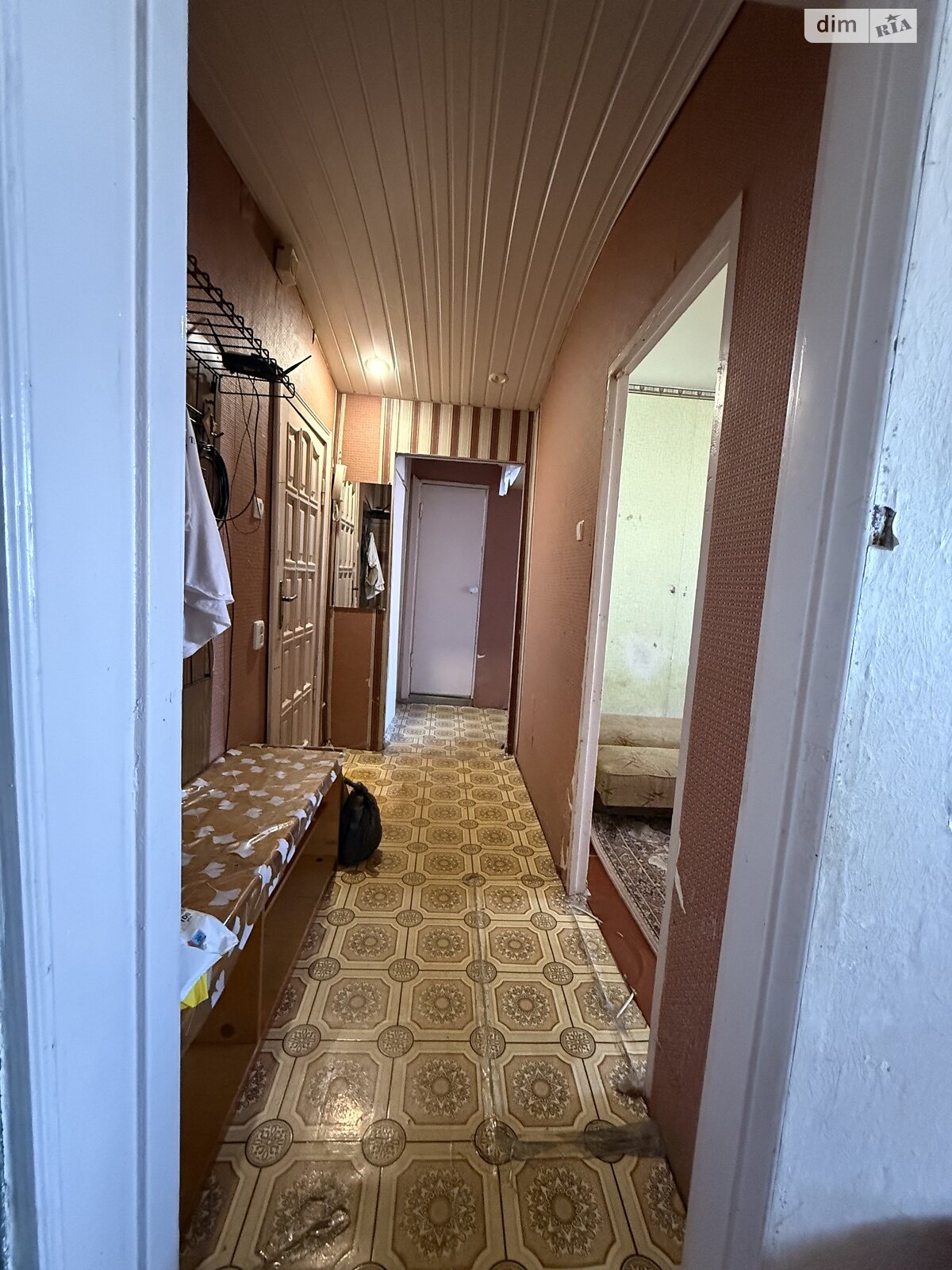 Продажа двухкомнатной квартиры в Запорожье, на ул. Калнышевского 18, район Хортицкий фото 1