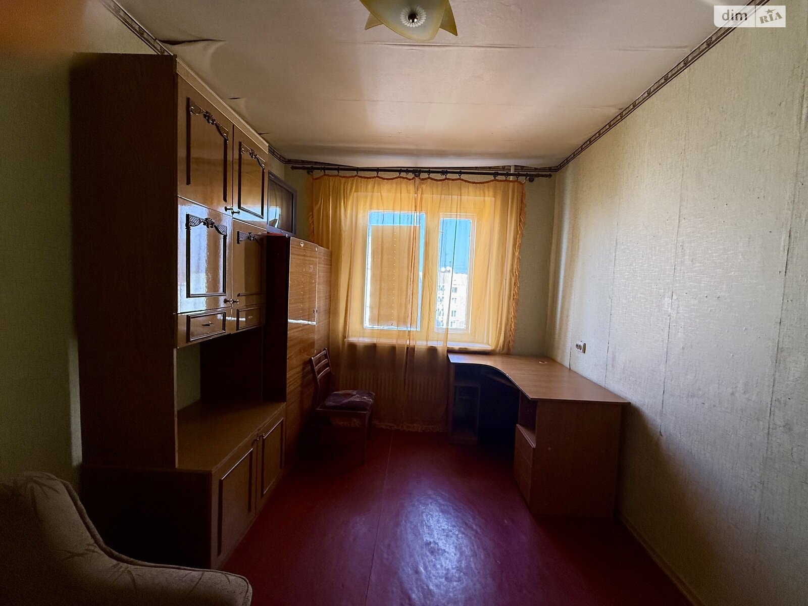 Продажа двухкомнатной квартиры в Запорожье, на ул. Калнышевского 18, район Хортицкий фото 1