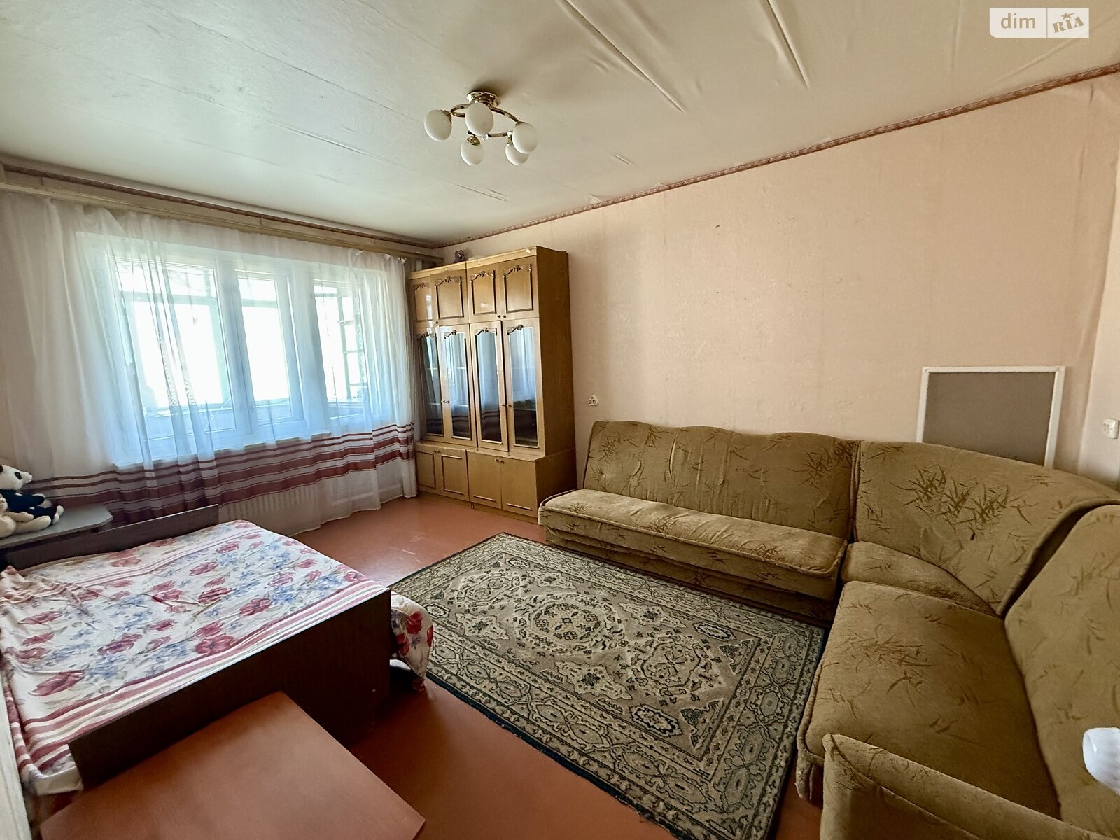 Продажа двухкомнатной квартиры в Запорожье, на ул. Калнышевского 18, район Хортицкий фото 1