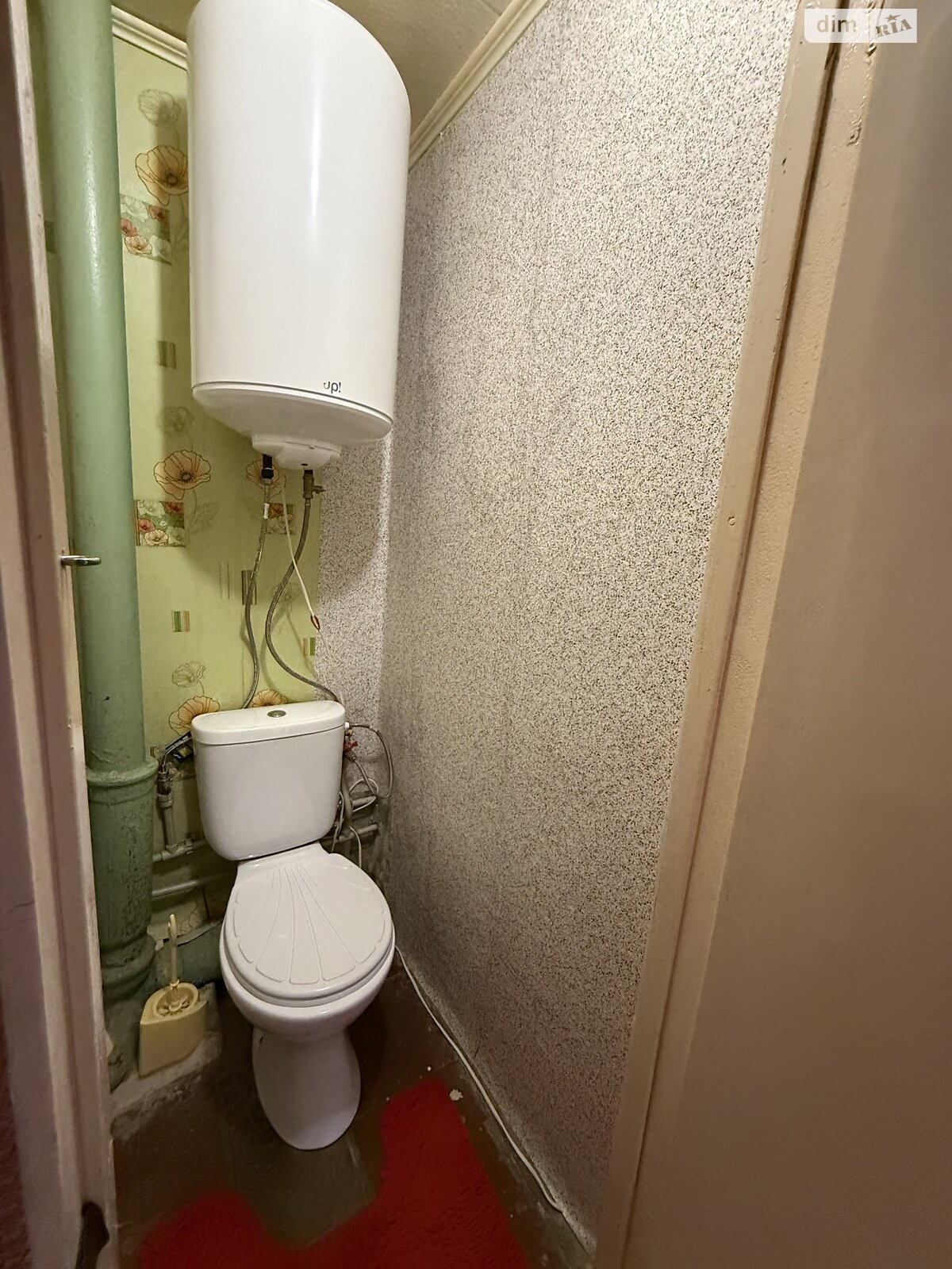 Продажа двухкомнатной квартиры в Запорожье, на ул. Калнышевского 18, район Хортицкий фото 1