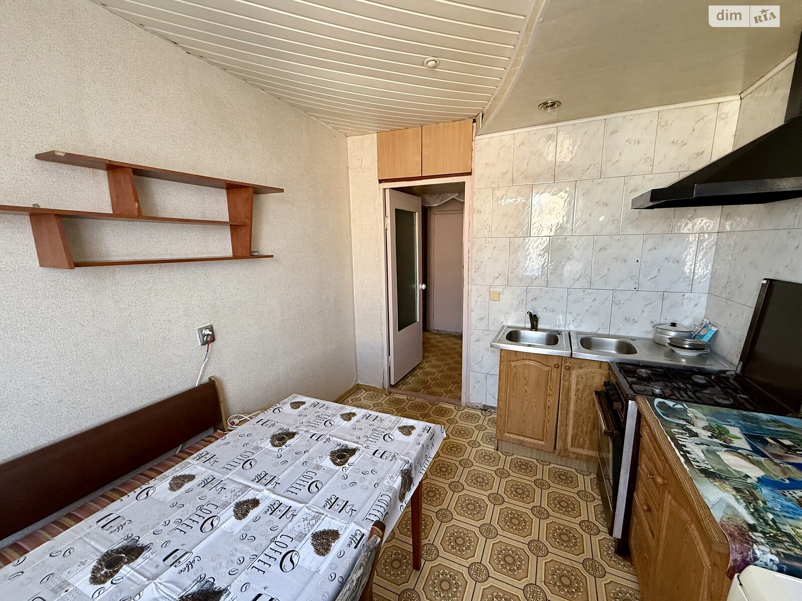 Продажа двухкомнатной квартиры в Запорожье, на ул. Калнышевского 18, район Хортицкий фото 1