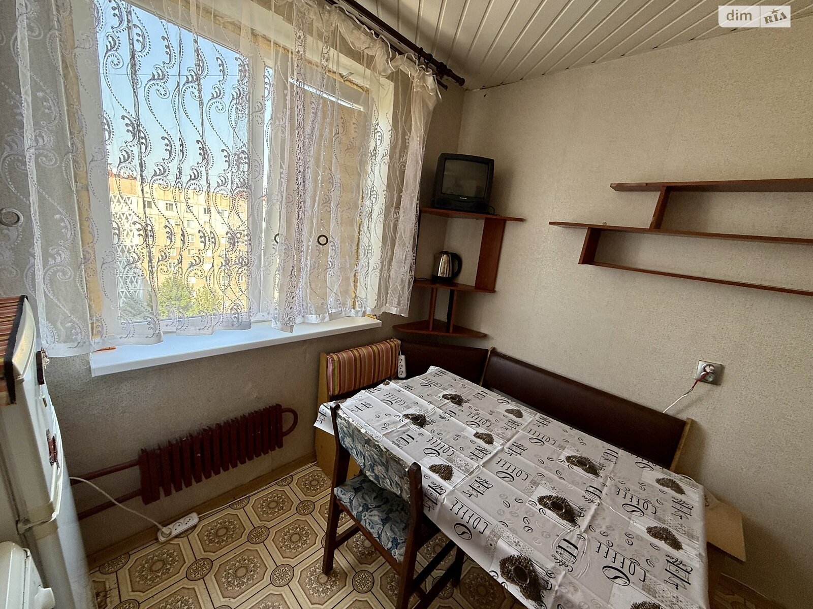 Продажа двухкомнатной квартиры в Запорожье, на ул. Калнышевского 18, район Хортицкий фото 1