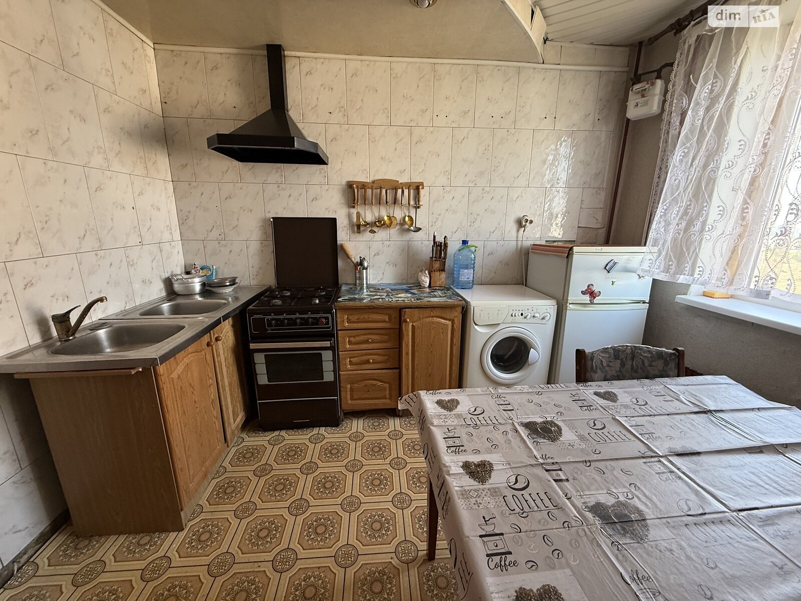 Продажа двухкомнатной квартиры в Запорожье, на ул. Калнышевского 18, район Хортицкий фото 1