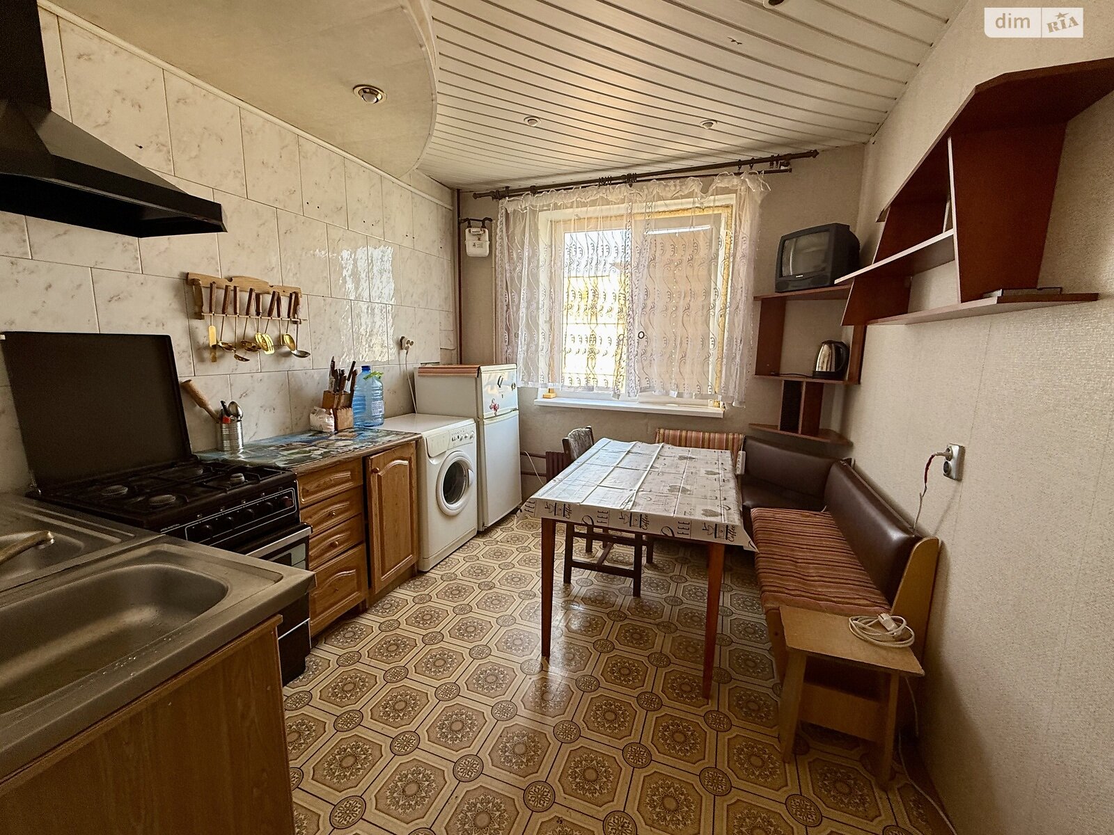 Продажа двухкомнатной квартиры в Запорожье, на ул. Калнышевского 18, район Хортицкий фото 1