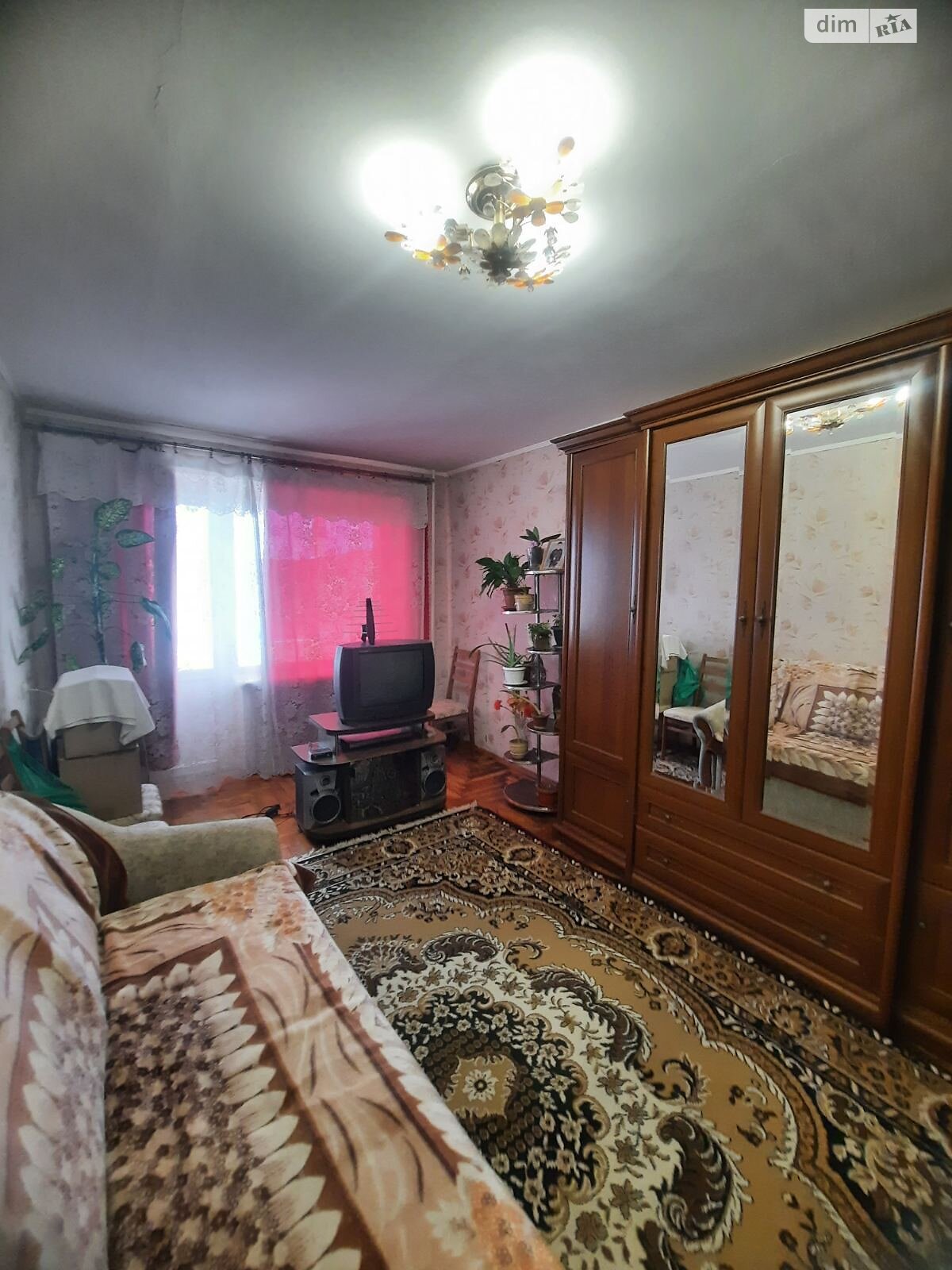Продажа двухкомнатной квартиры в Запорожье, на ул. Казака Бабуры, район Хортицкий фото 1