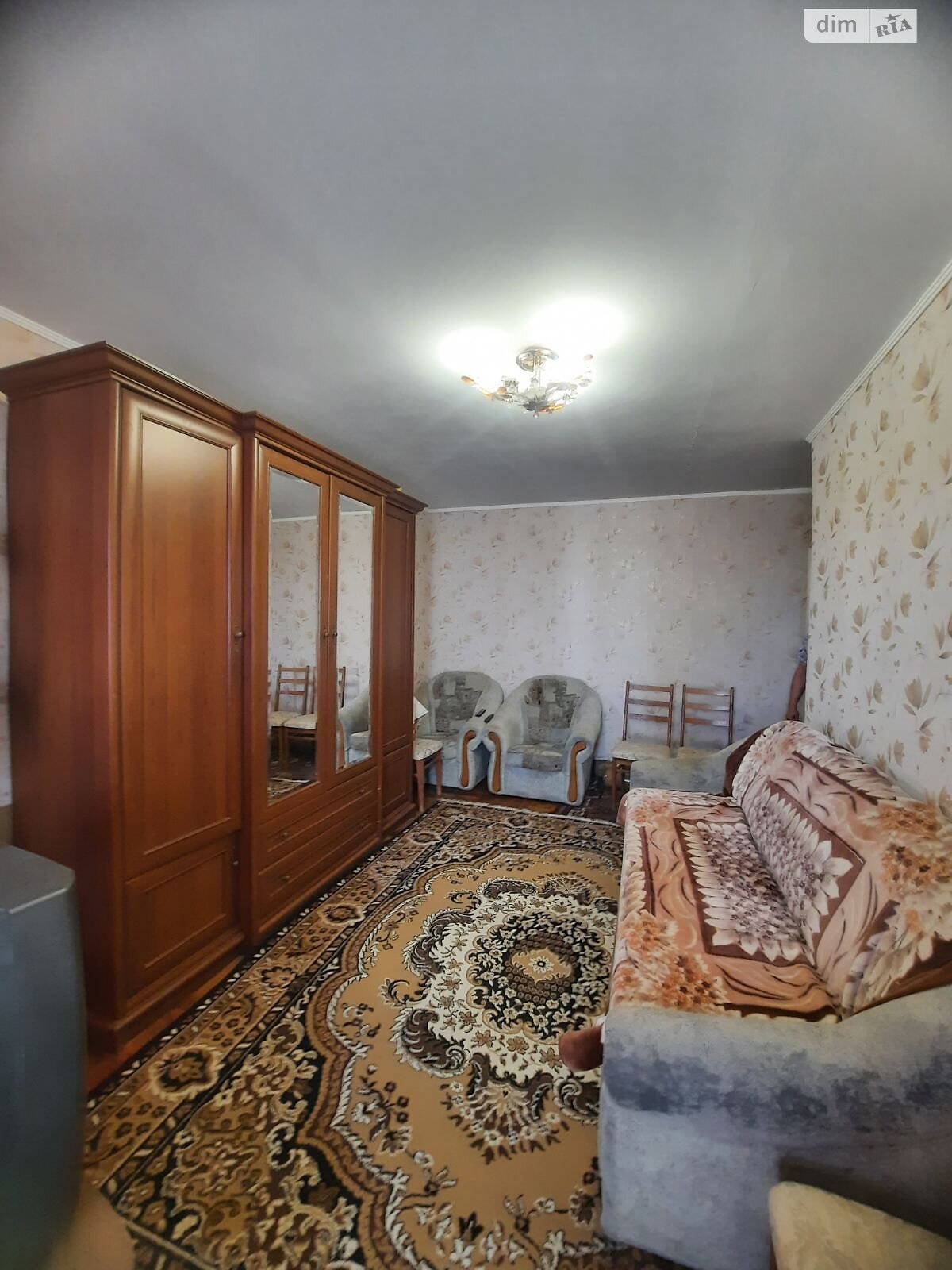 Продажа двухкомнатной квартиры в Запорожье, на ул. Казака Бабуры, район Хортицкий фото 1
