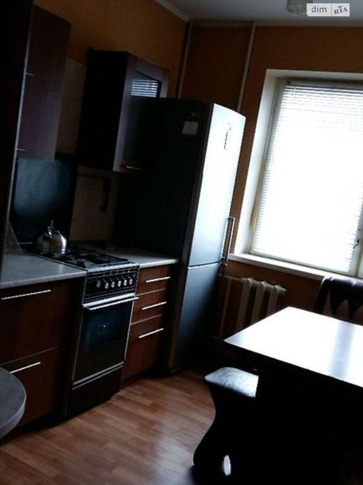 Продажа двухкомнатной квартиры в Запорожье, на ул. Курузова, район Хортицкий фото 1