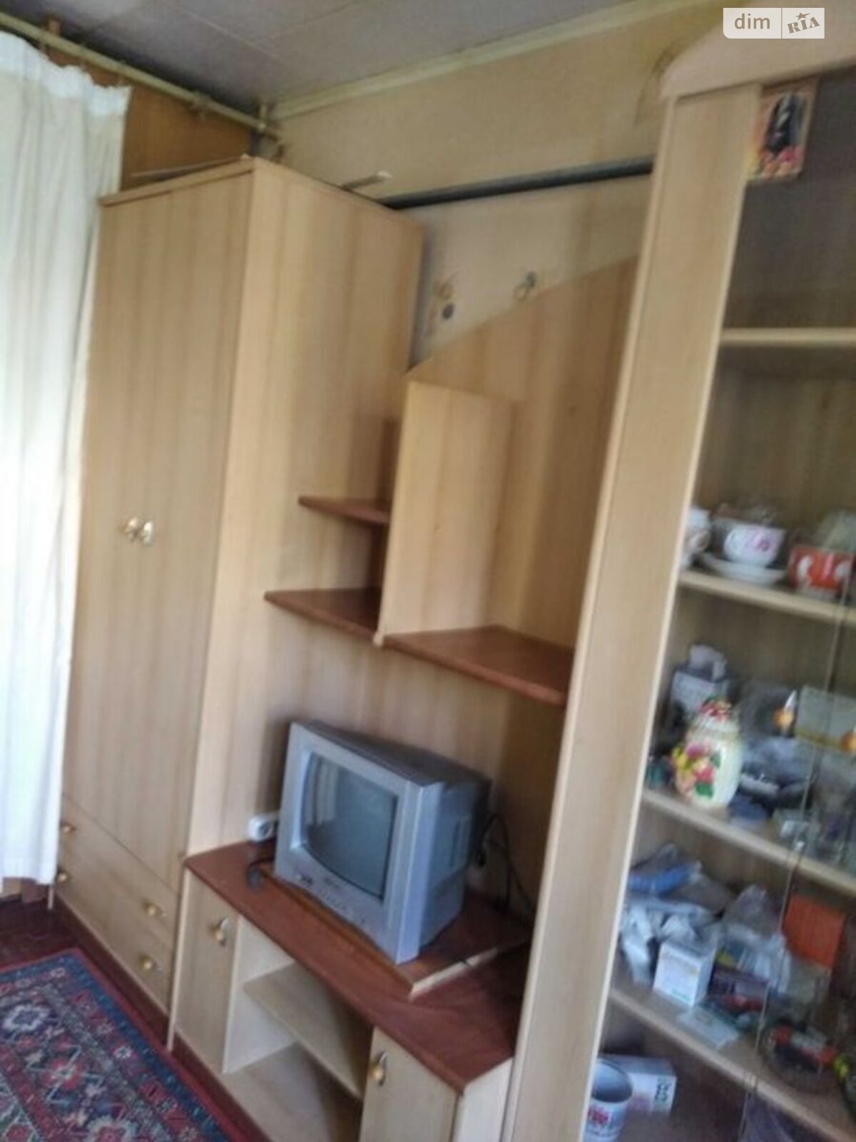 Продажа однокомнатной квартиры в Запорожье, на ул. Лахтинская 10, район Хортицкий фото 1