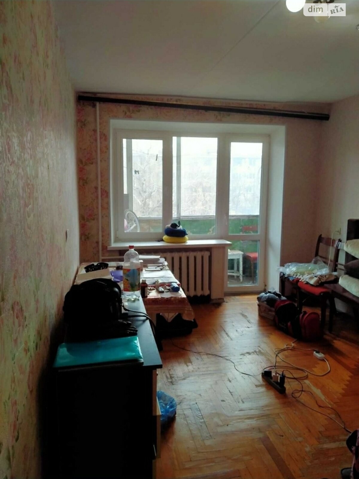 Продаж двокімнатної квартири в Запоріжжі, на вул. Лахтинська, район Хортицький фото 1