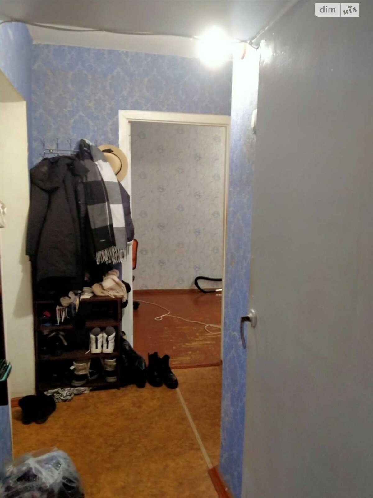 Продажа двухкомнатной квартиры в Запорожье, на ул. Лахтинская, район Хортицкий фото 1