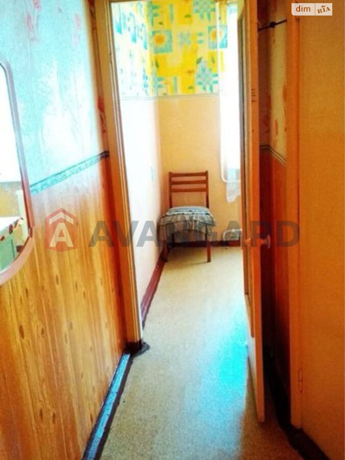 Продажа двухкомнатной квартиры в Запорожье, на ул. Лахтинская 15, район Хортицкий фото 1