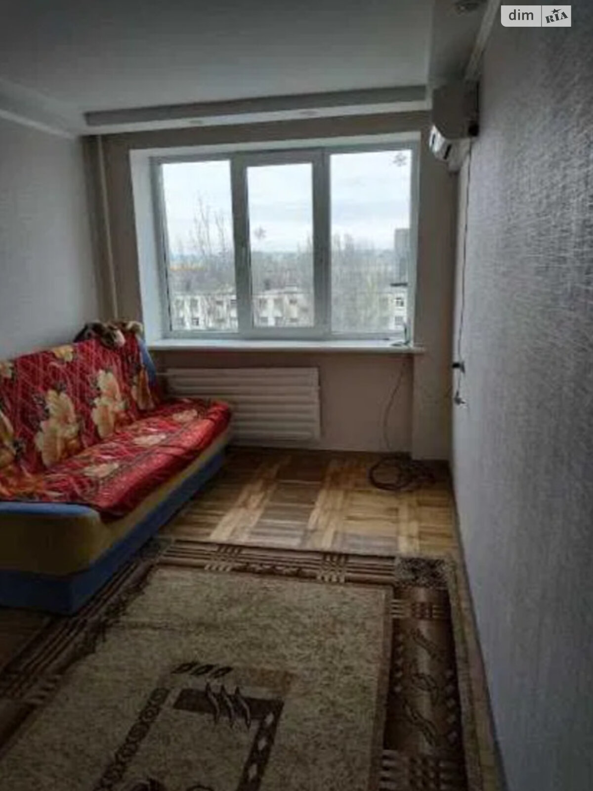 Продажа двухкомнатной квартиры в Запорожье, на ул. Лахтинская 6, район Хортицкий фото 1