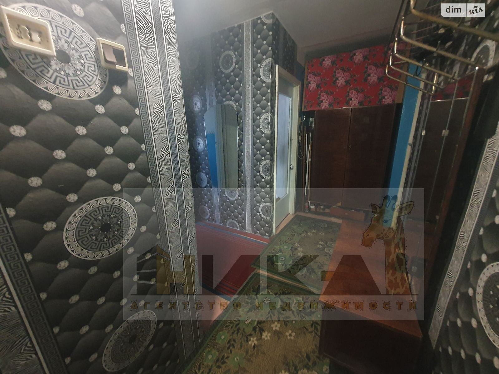 Продаж двокімнатної квартири в Запоріжжі, на вул. Лахтинська 15, район Хортицький фото 1 Продаж двокімнатної квартири в Запоріжжі, на вул. Лахтинська 15, район Хортицький фото 1
