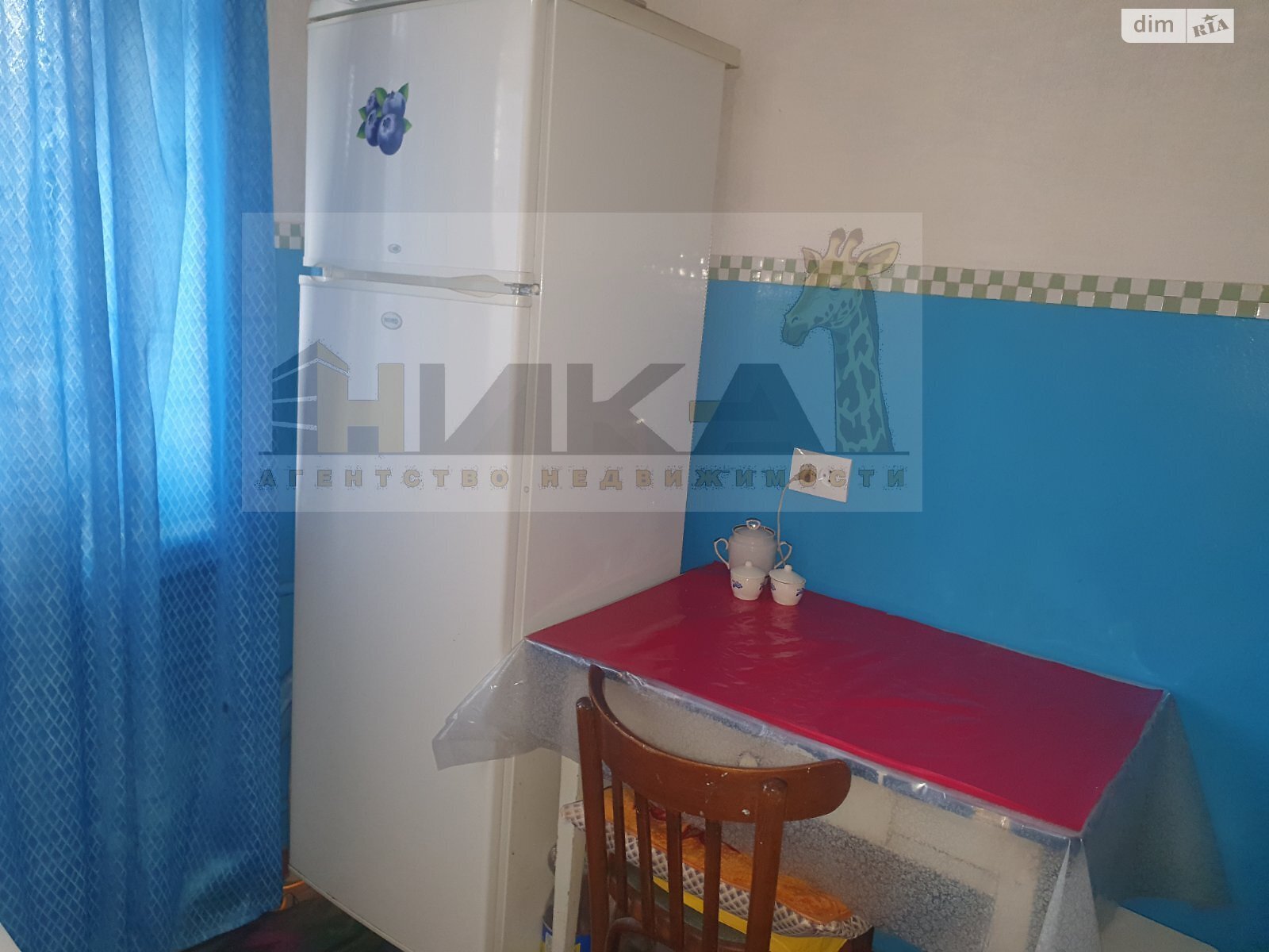 Продаж двокімнатної квартири в Запоріжжі, на вул. Лахтинська 15, район Хортицький фото 1 Продаж двокімнатної квартири в Запоріжжі, на вул. Лахтинська 15, район Хортицький фото 1