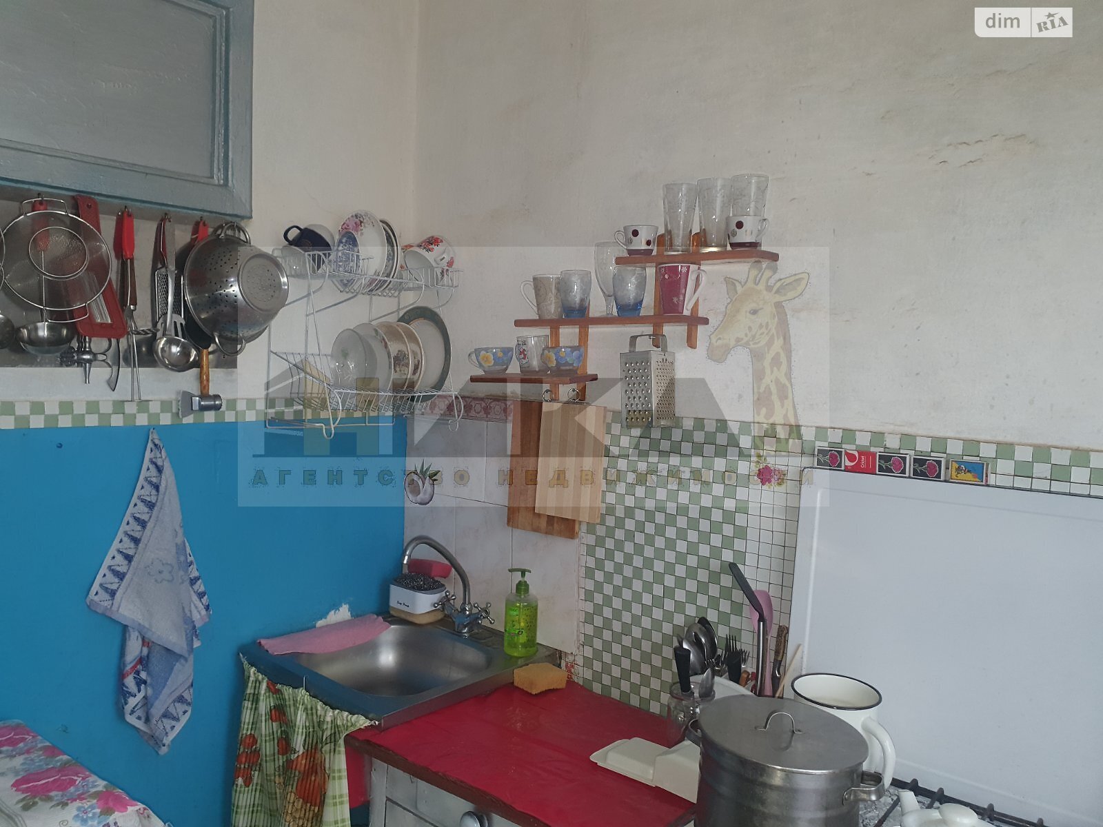 Продаж двокімнатної квартири в Запоріжжі, на вул. Лахтинська 15, район Хортицький фото 1 Продаж двокімнатної квартири в Запоріжжі, на вул. Лахтинська 15, район Хортицький фото 1