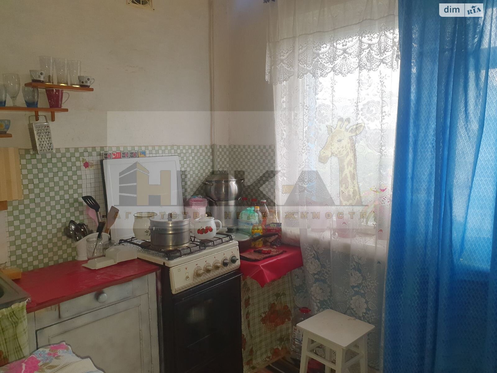 Продаж двокімнатної квартири в Запоріжжі, на вул. Лахтинська 15, район Хортицький фото 1 Продаж двокімнатної квартири в Запоріжжі, на вул. Лахтинська 15, район Хортицький фото 1