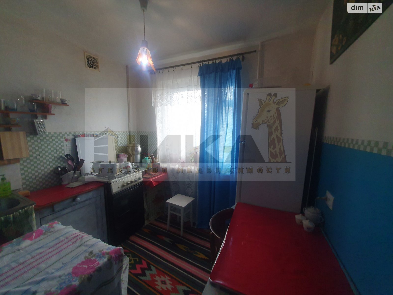 Продаж двокімнатної квартири в Запоріжжі, на вул. Лахтинська 15, район Хортицький фото 1