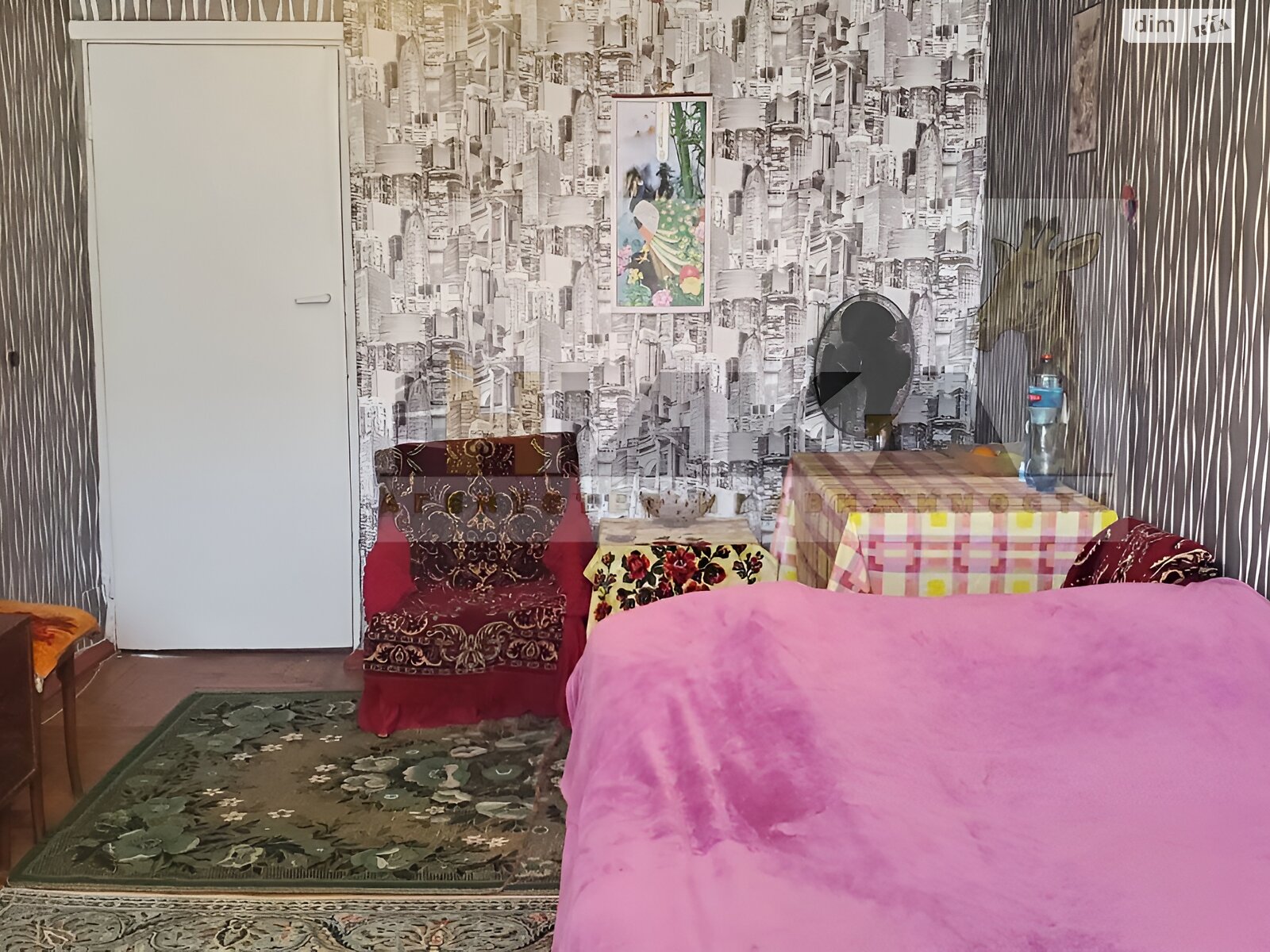 Продаж двокімнатної квартири в Запоріжжі, на вул. Лахтинська 15, район Хортицький фото 1 Продаж двокімнатної квартири в Запоріжжі, на вул. Лахтинська 15, район Хортицький фото 1