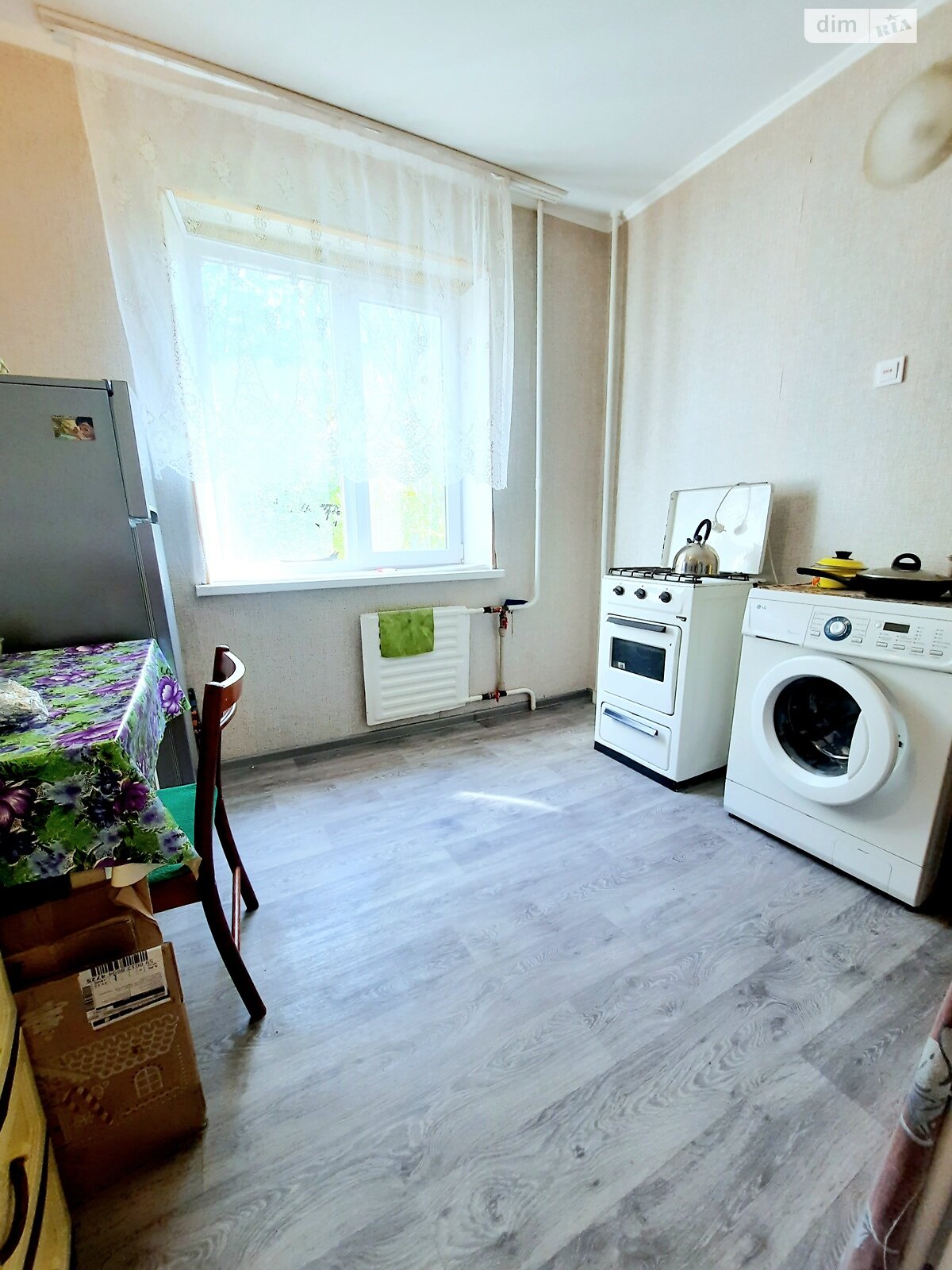 Продажа однокомнатной квартиры в Запорожье, на ул. Лахтинская, район Хортицкий фото 1 Продажа однокомнатной квартиры в Запорожье, на ул. Лахтинская, район Хортицкий фото 1