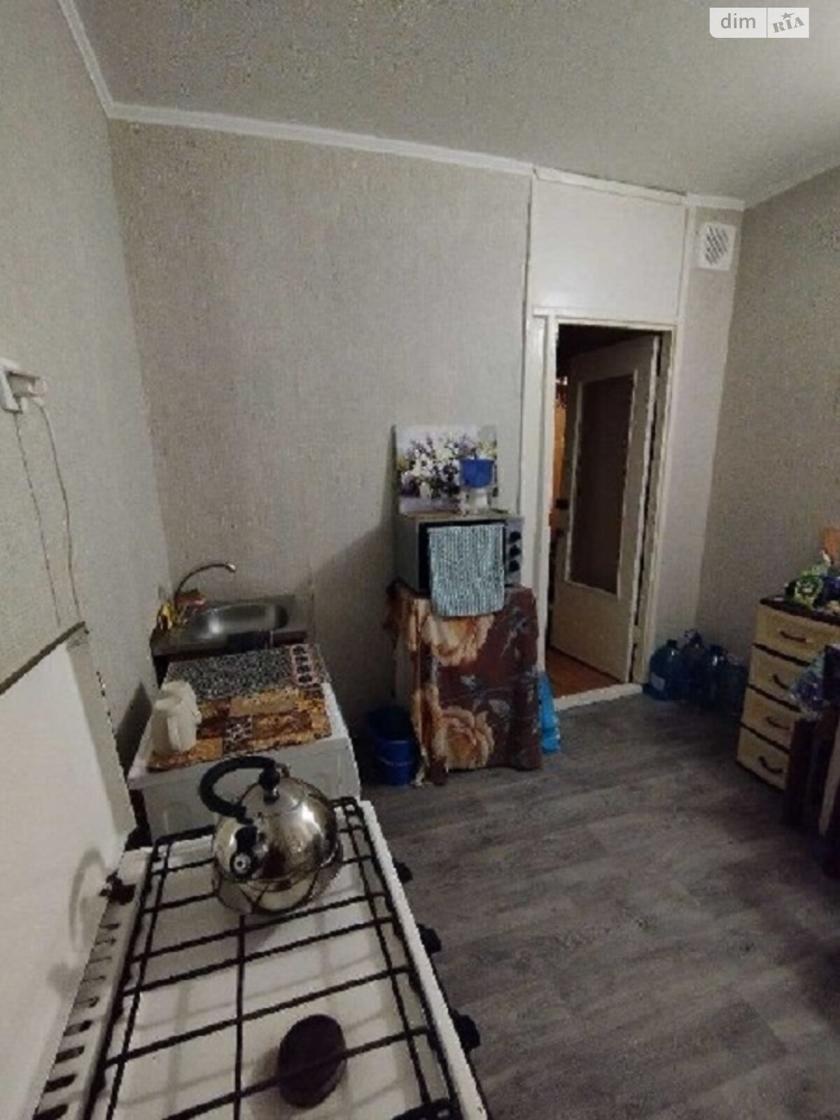 Продажа однокомнатной квартиры в Запорожье, на ул. Лахтинская, район Хортицкий фото 1 Продажа однокомнатной квартиры в Запорожье, на ул. Лахтинская, район Хортицкий фото 1