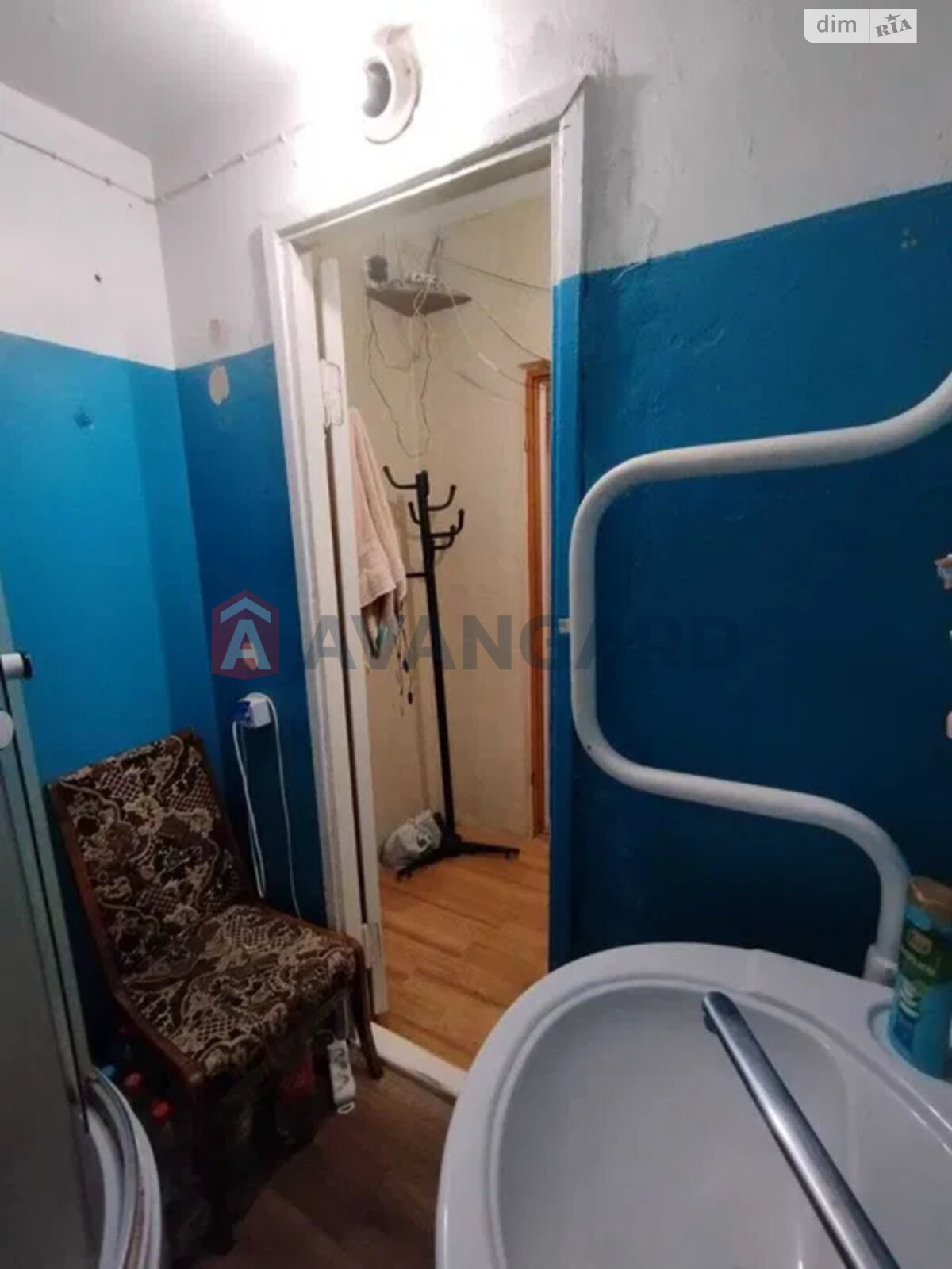Продаж однокімнатної квартири в Запоріжжі, на вул. Лахтинська 11, район Хортицький фото 1 Продаж однокімнатної квартири в Запоріжжі, на вул. Лахтинська 11, район Хортицький фото 1