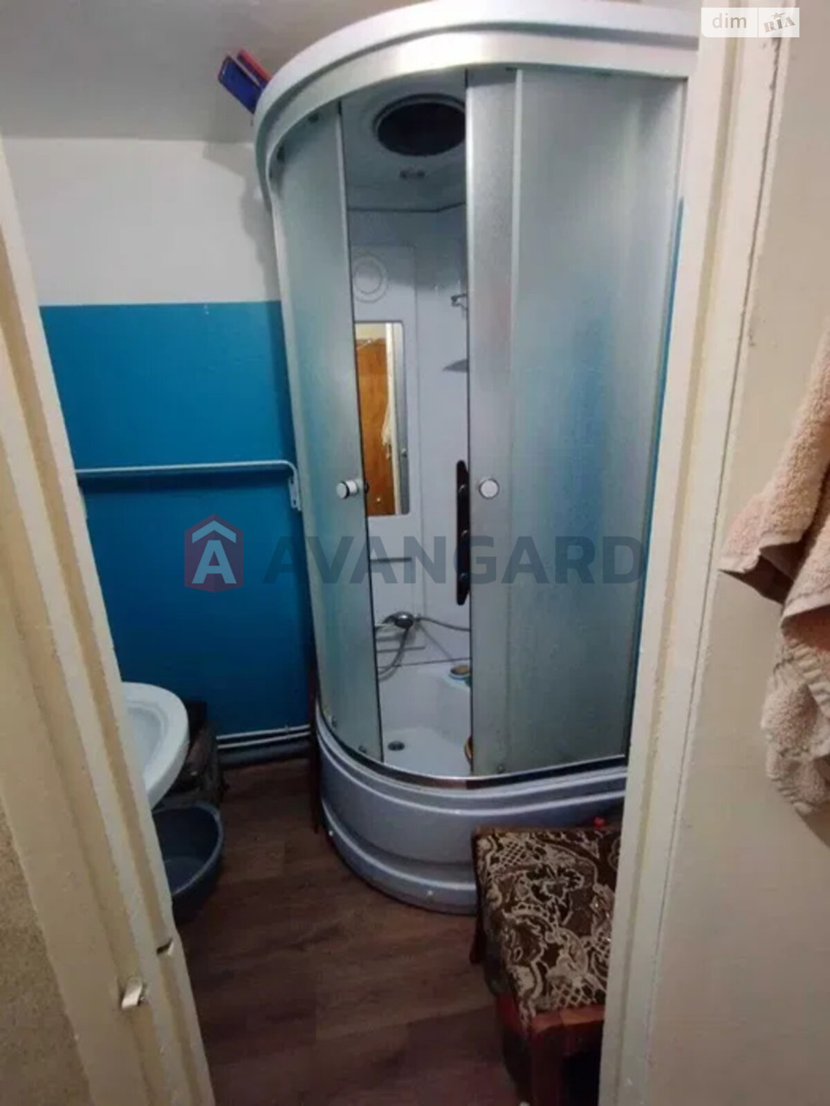 Продаж однокімнатної квартири в Запоріжжі, на вул. Лахтинська 11, район Хортицький фото 1 Продаж однокімнатної квартири в Запоріжжі, на вул. Лахтинська 11, район Хортицький фото 1